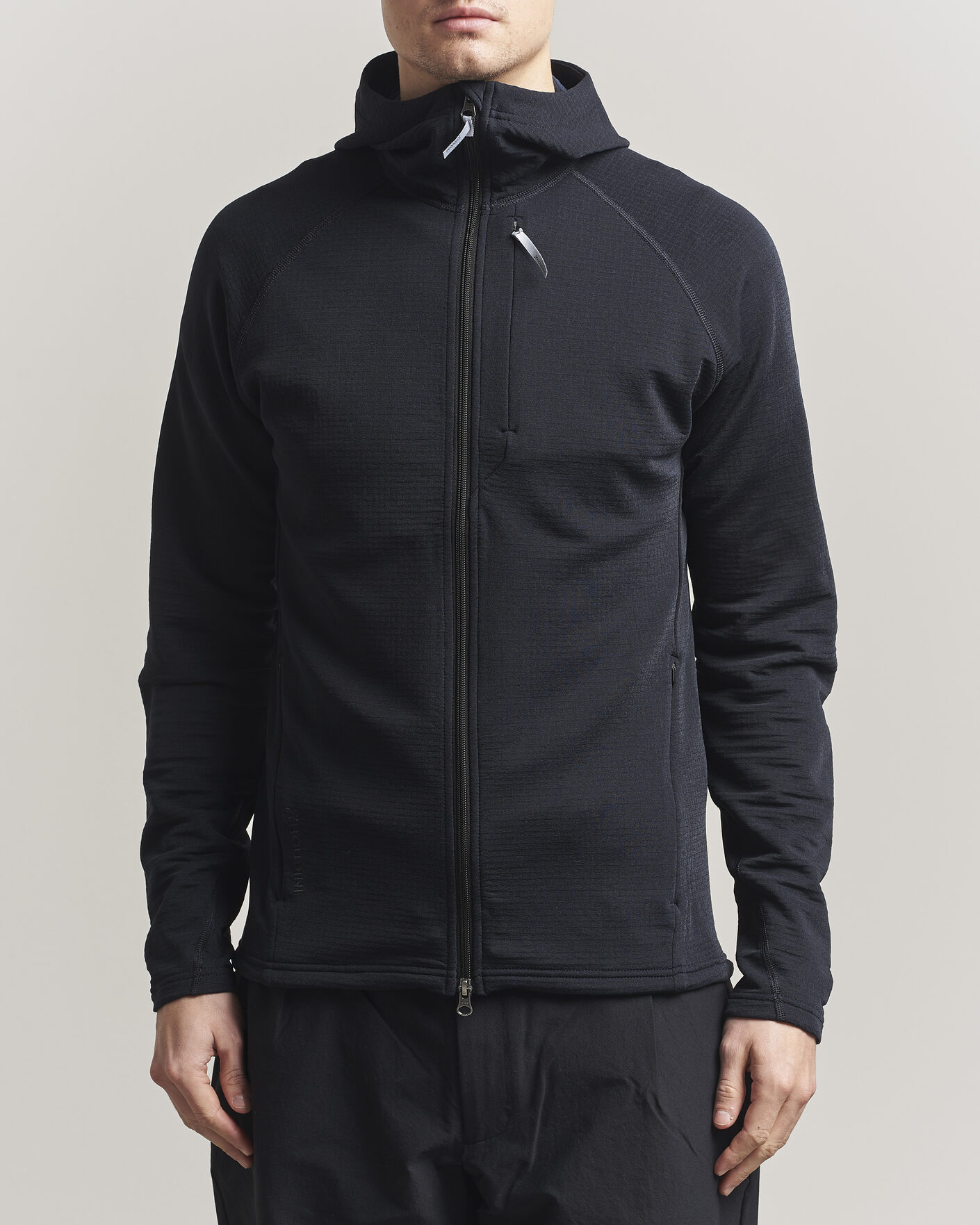 Herr | Tröjor | Houdini | Aero Houdi True Black