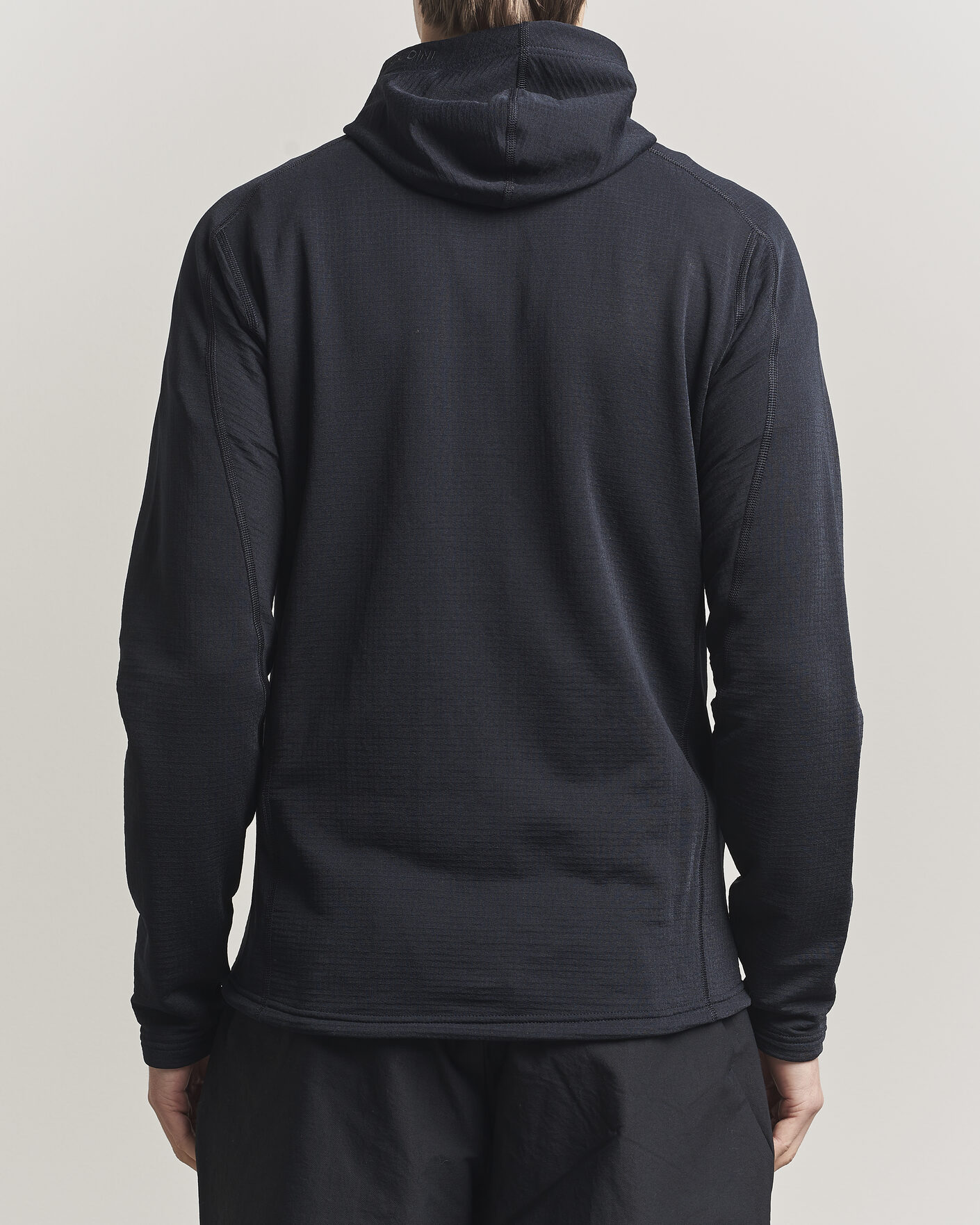 Herr | Tröjor | Houdini | Aero Houdi True Black