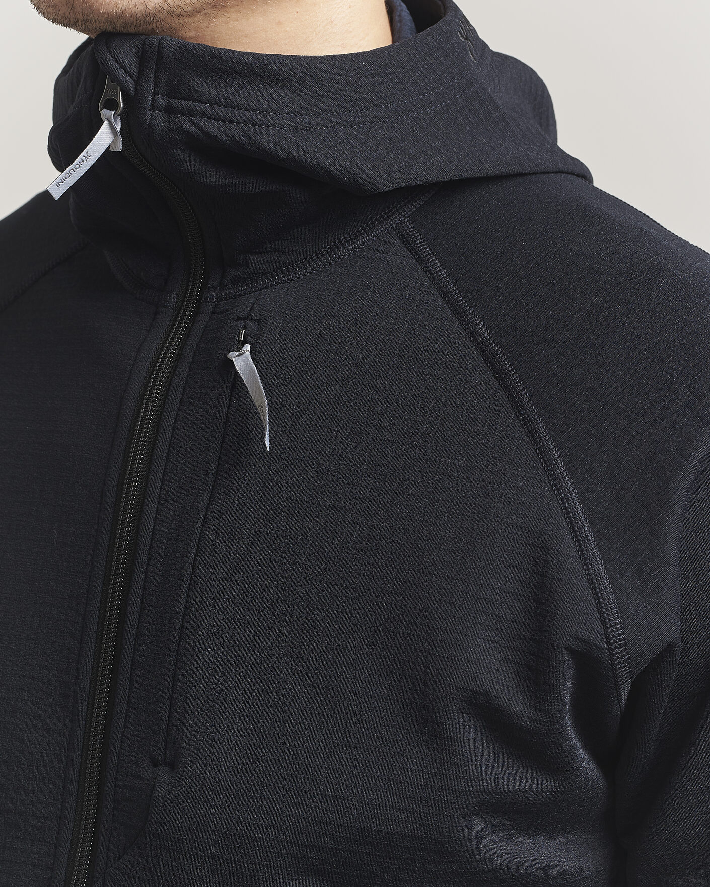 Herr | Tröjor | Houdini | Aero Houdi True Black