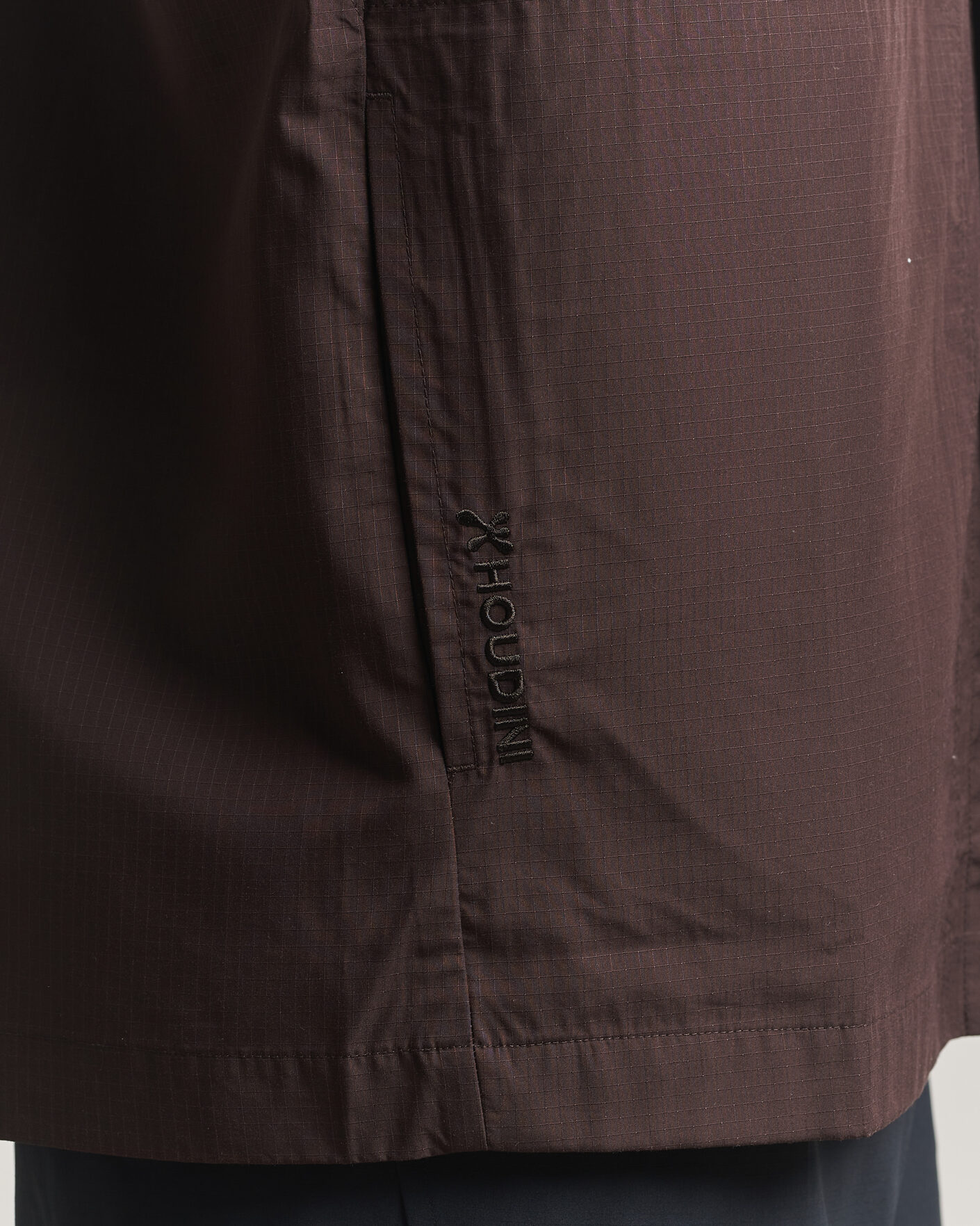 Herr | Skjortor | Houdini | Tree Chore Jacket Brown Illusion