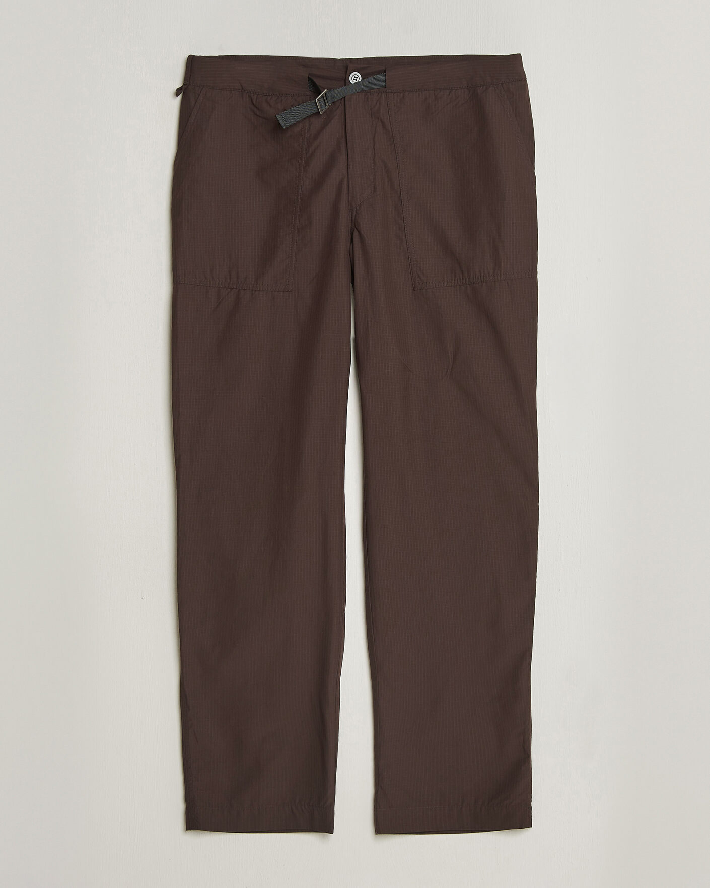 Herr | Byxor | Houdini | Tree Chore Pants II Brown Illusion
