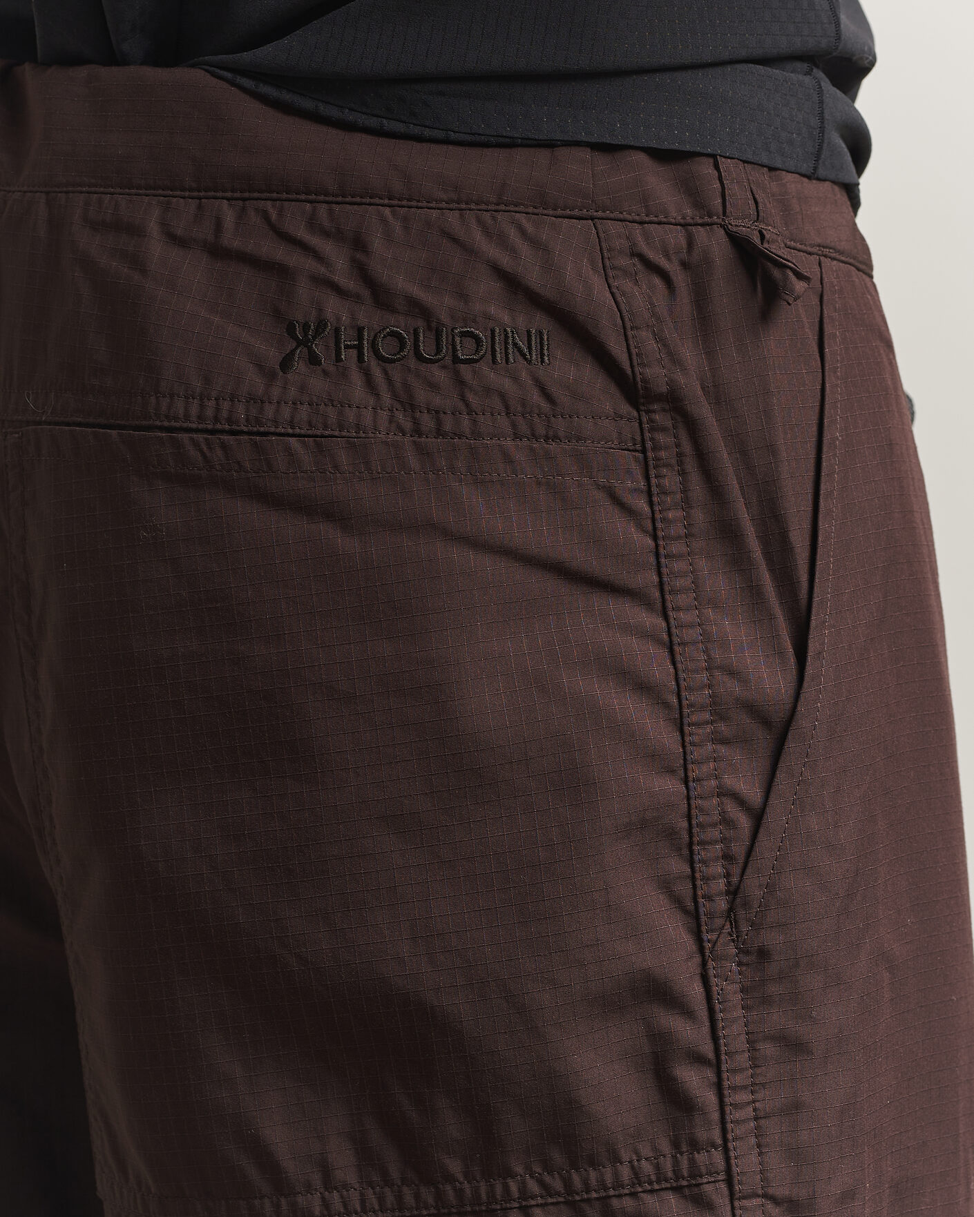 Herr | Byxor | Houdini | Tree Chore Pants II Brown Illusion