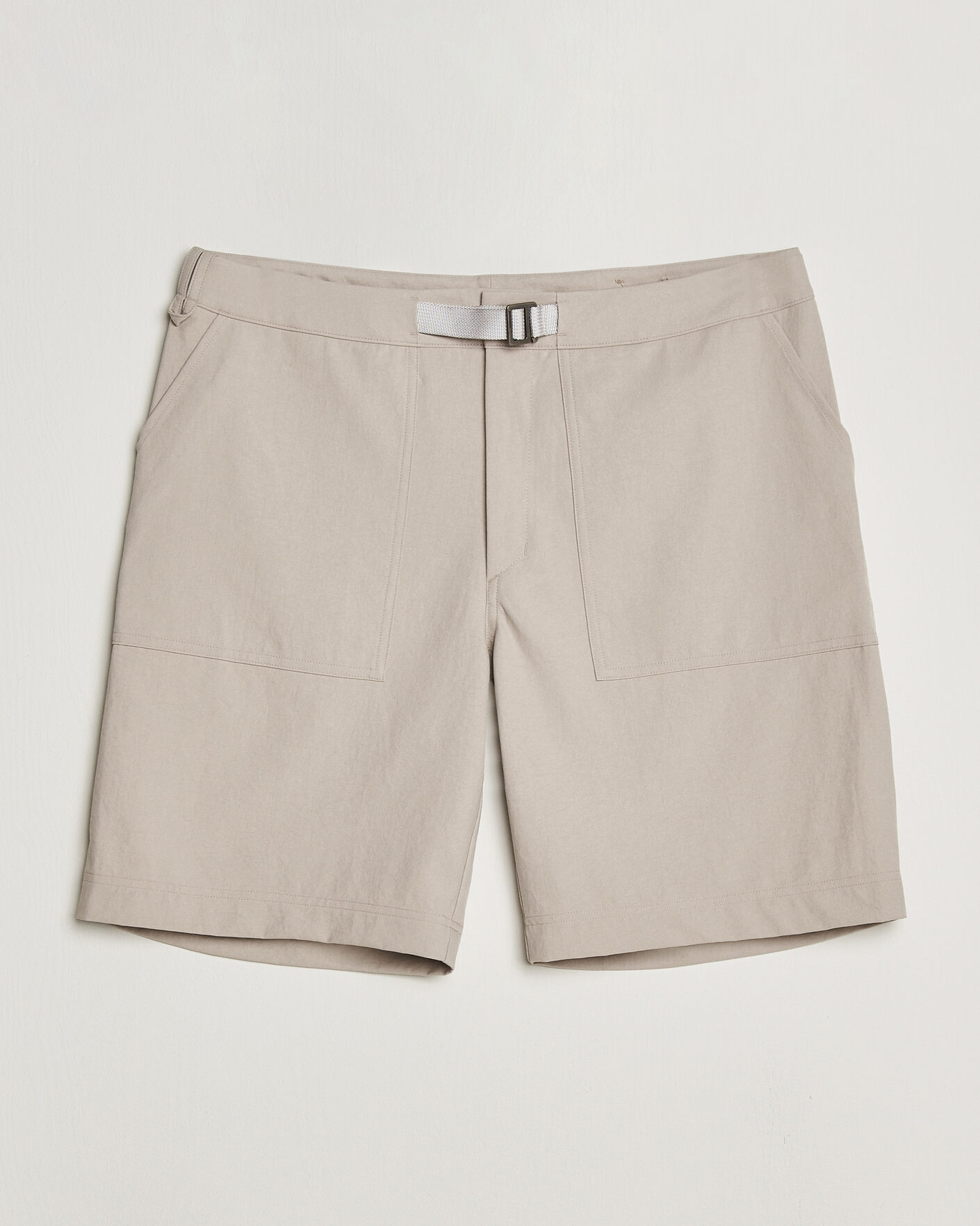 Herr | Shorts | Houdini | Corespun Chore Shorts Sandstorm