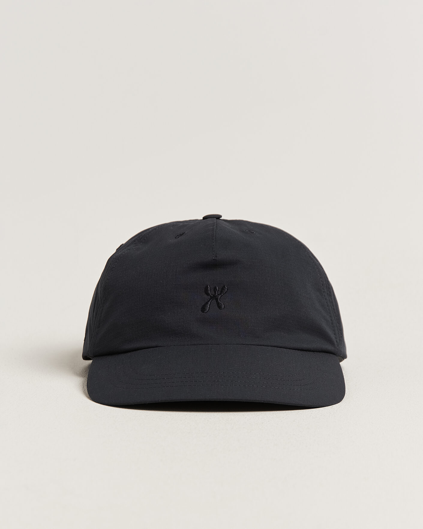 Herr | Hattar & kepsar | Houdini | Cap True Black