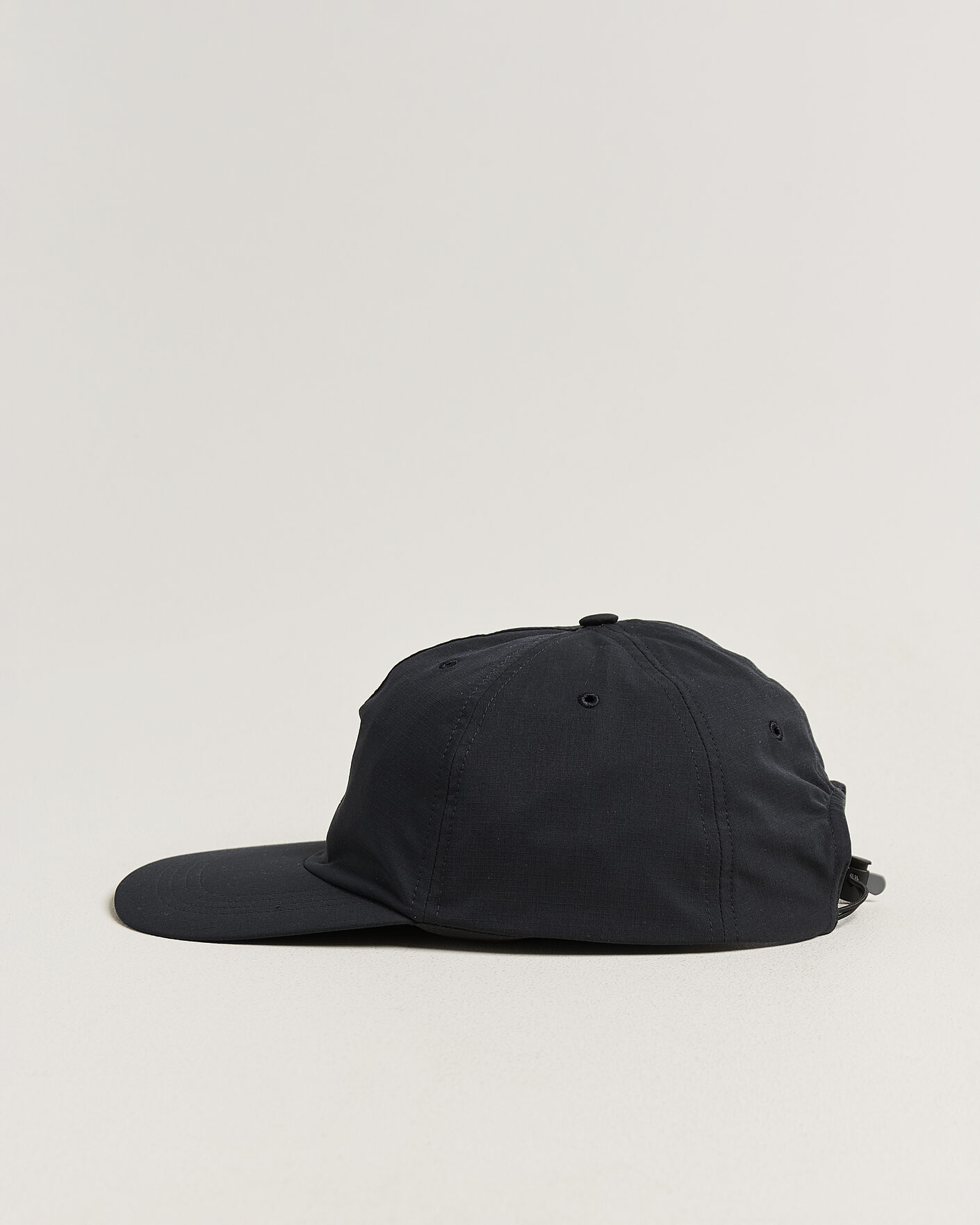Herr | Hattar & kepsar | Houdini | Cap True Black