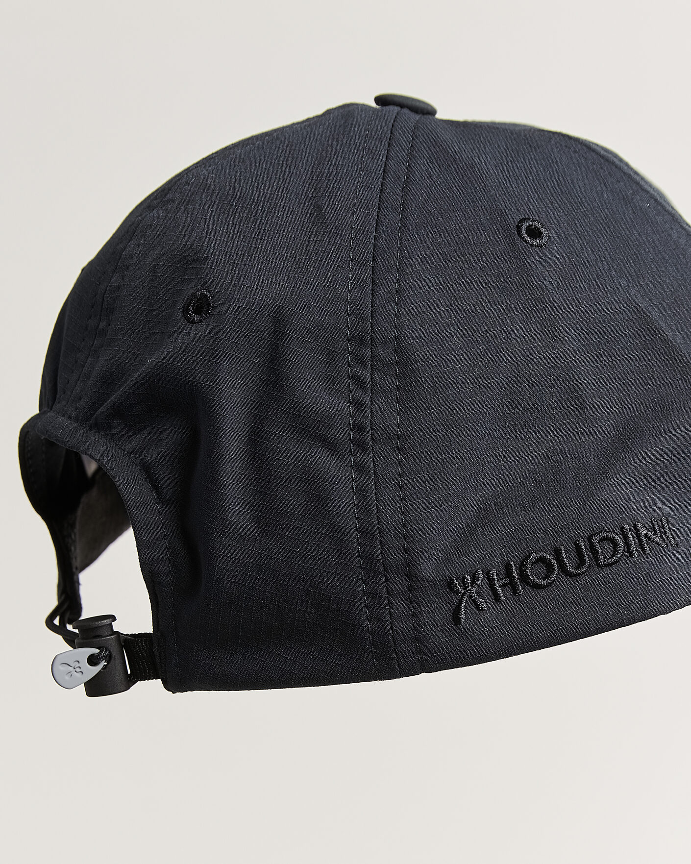 Herr | Hattar & kepsar | Houdini | Cap True Black