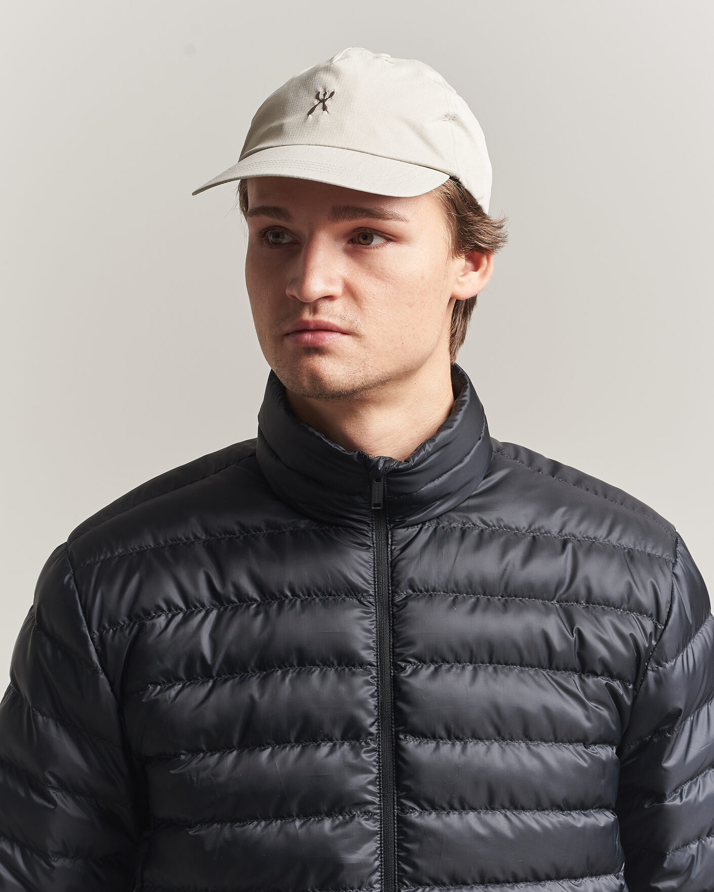 Herr | Hattar & kepsar | Houdini | Cap Sandstorm