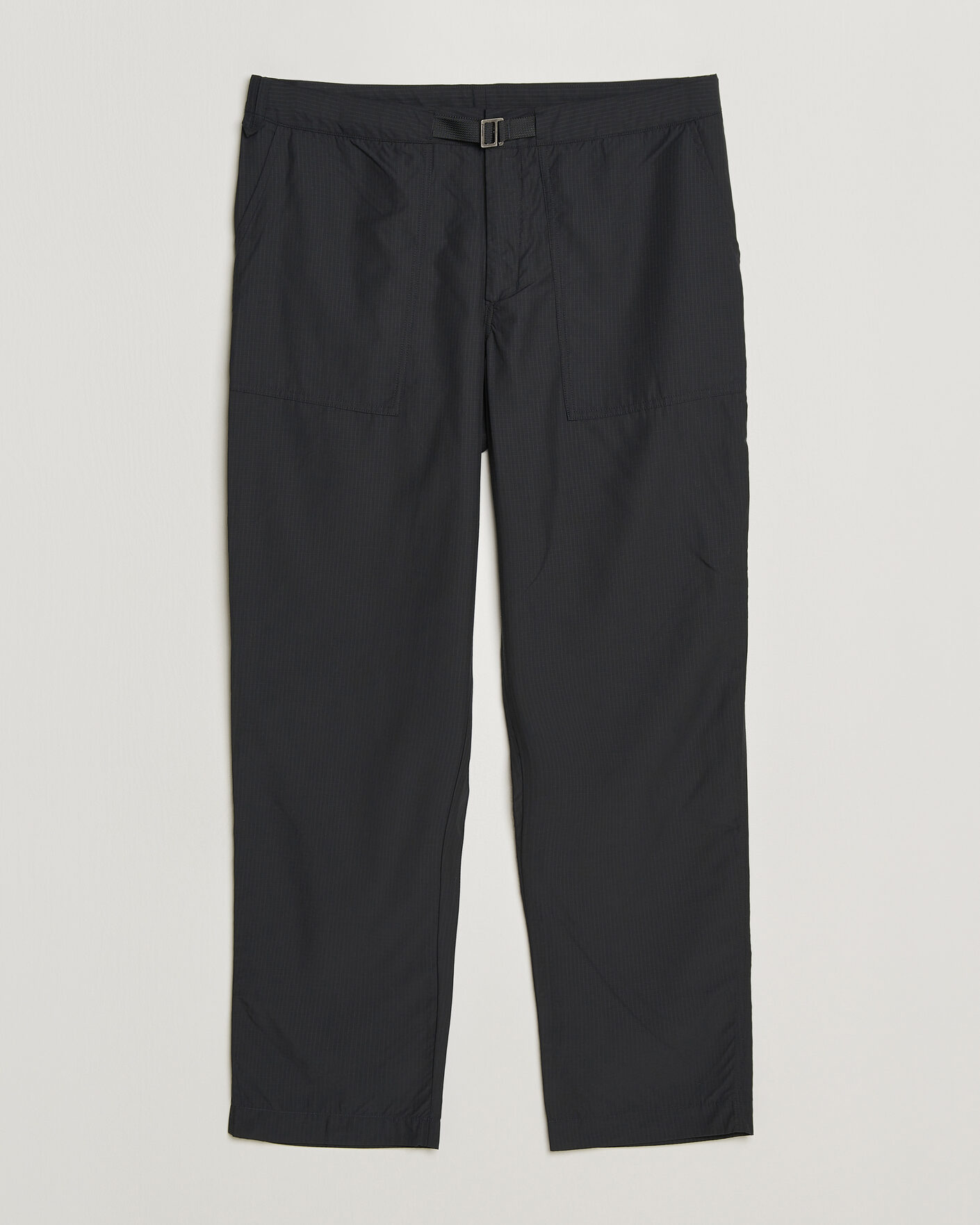 Herr | Byxor | Houdini | Tree Chore Pants II Bleached Black