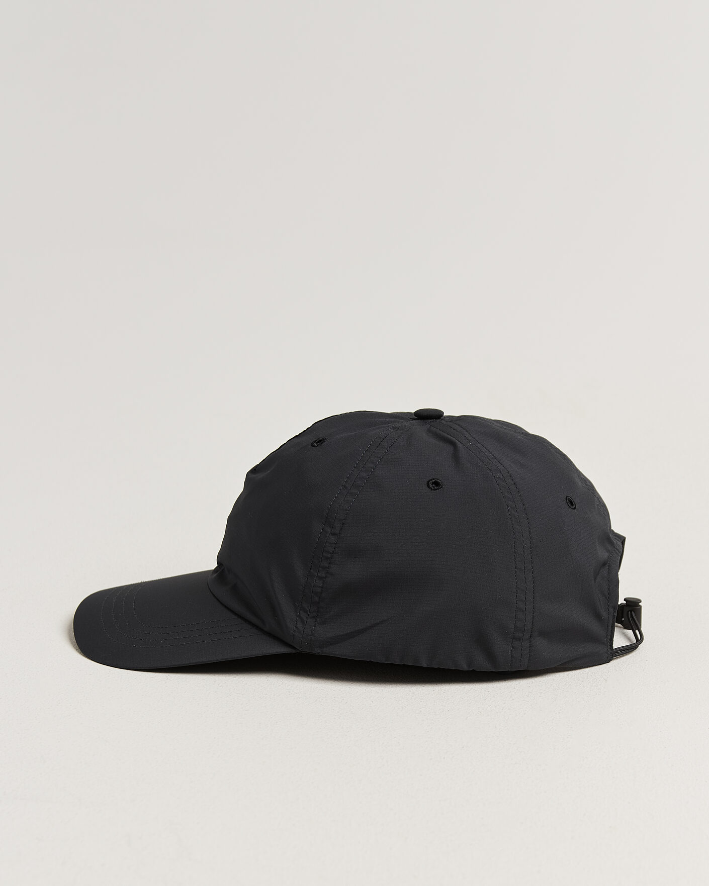 Herr | Hattar & kepsar | Houdini | C9 Cap True Black