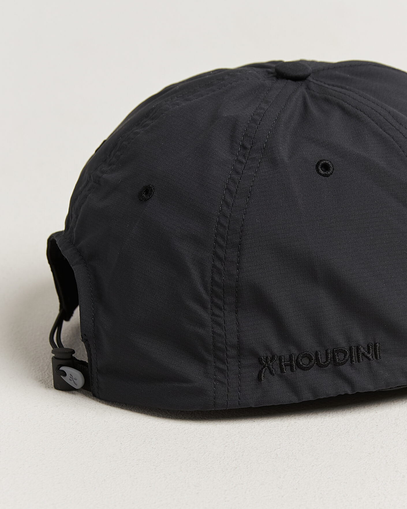 Herr | Hattar & kepsar | Houdini | C9 Cap True Black
