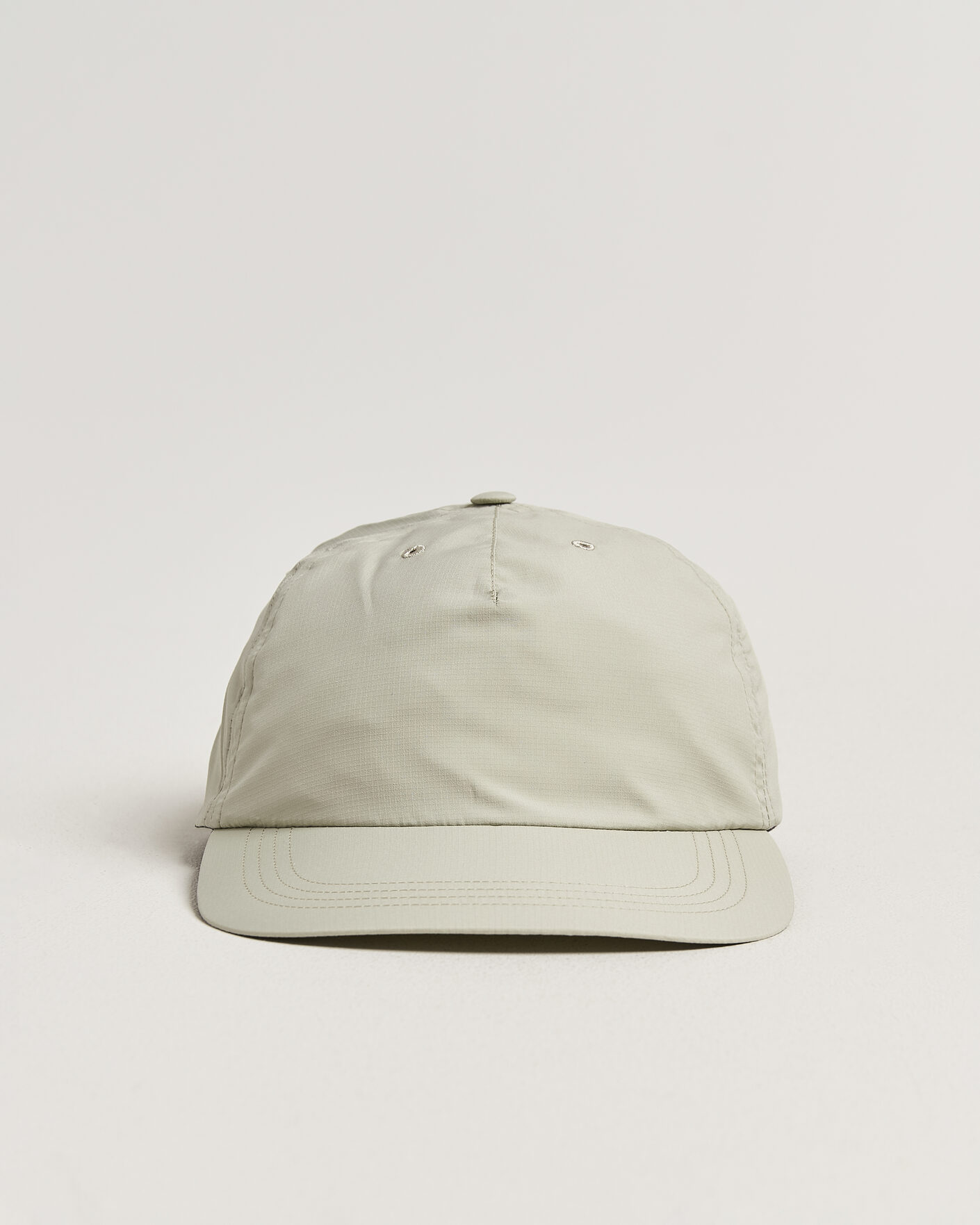 Herr | Hattar & kepsar | Houdini | C9 Cap Greenish Grey