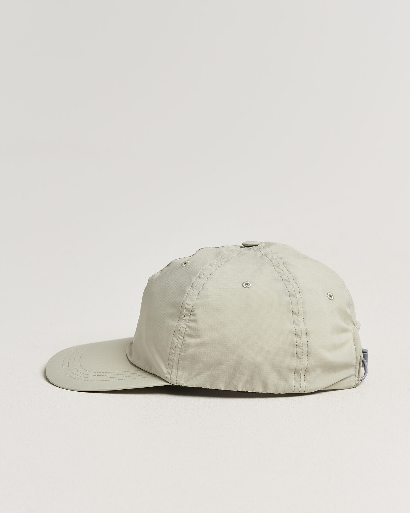Herr | Hattar & kepsar | Houdini | C9 Cap Greenish Grey