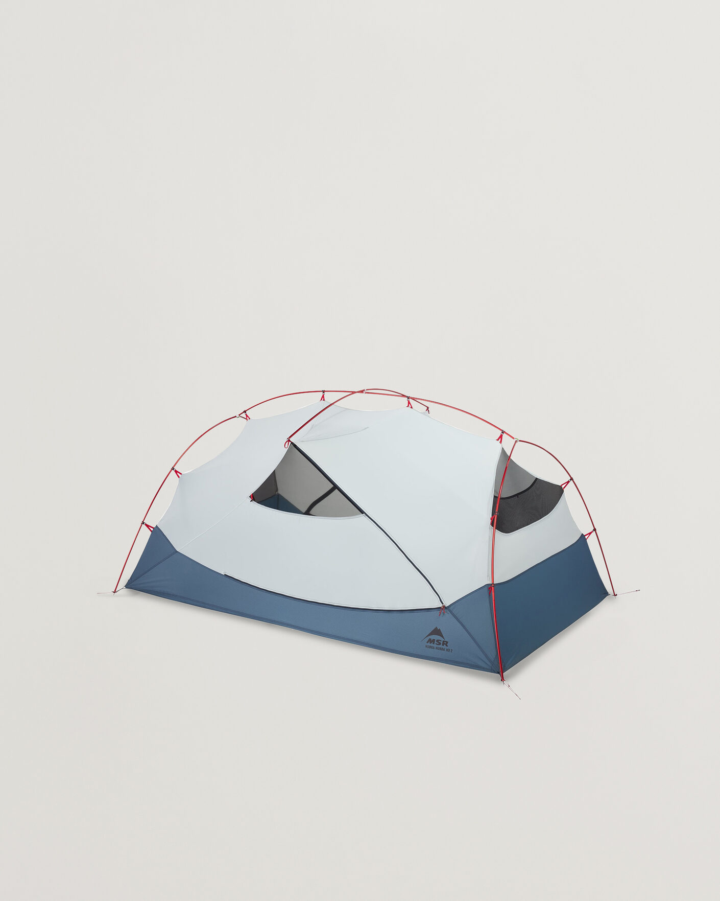 Herr | Outdoor living | MSR | Mountain Safety Research Hubba Hubba HD 2P Tent Green