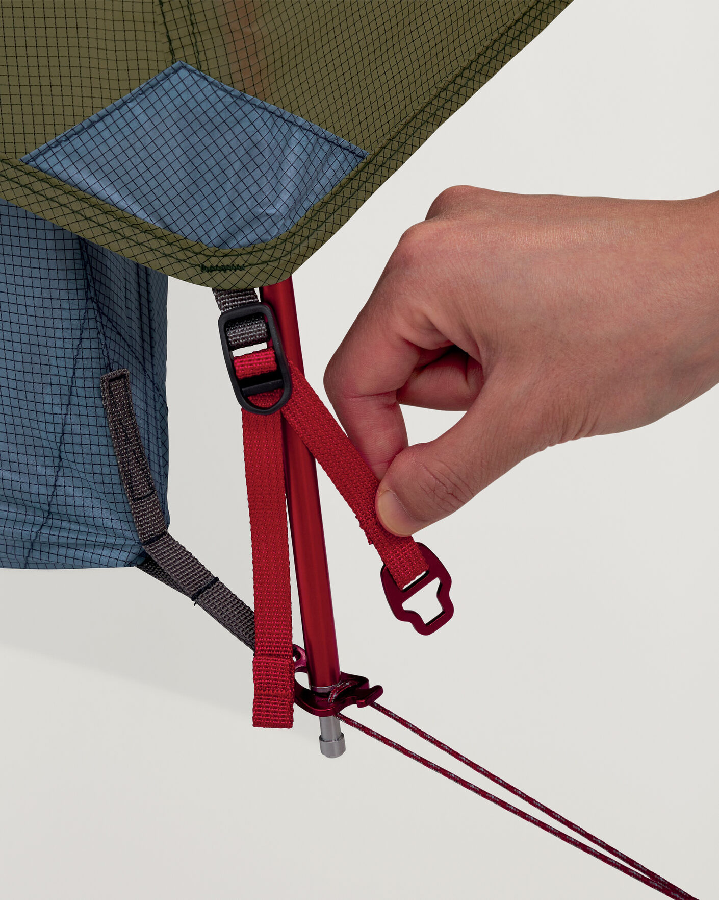 Herr | Outdoor living | MSR | Mountain Safety Research Hubba Hubba HD 2P Tent Green