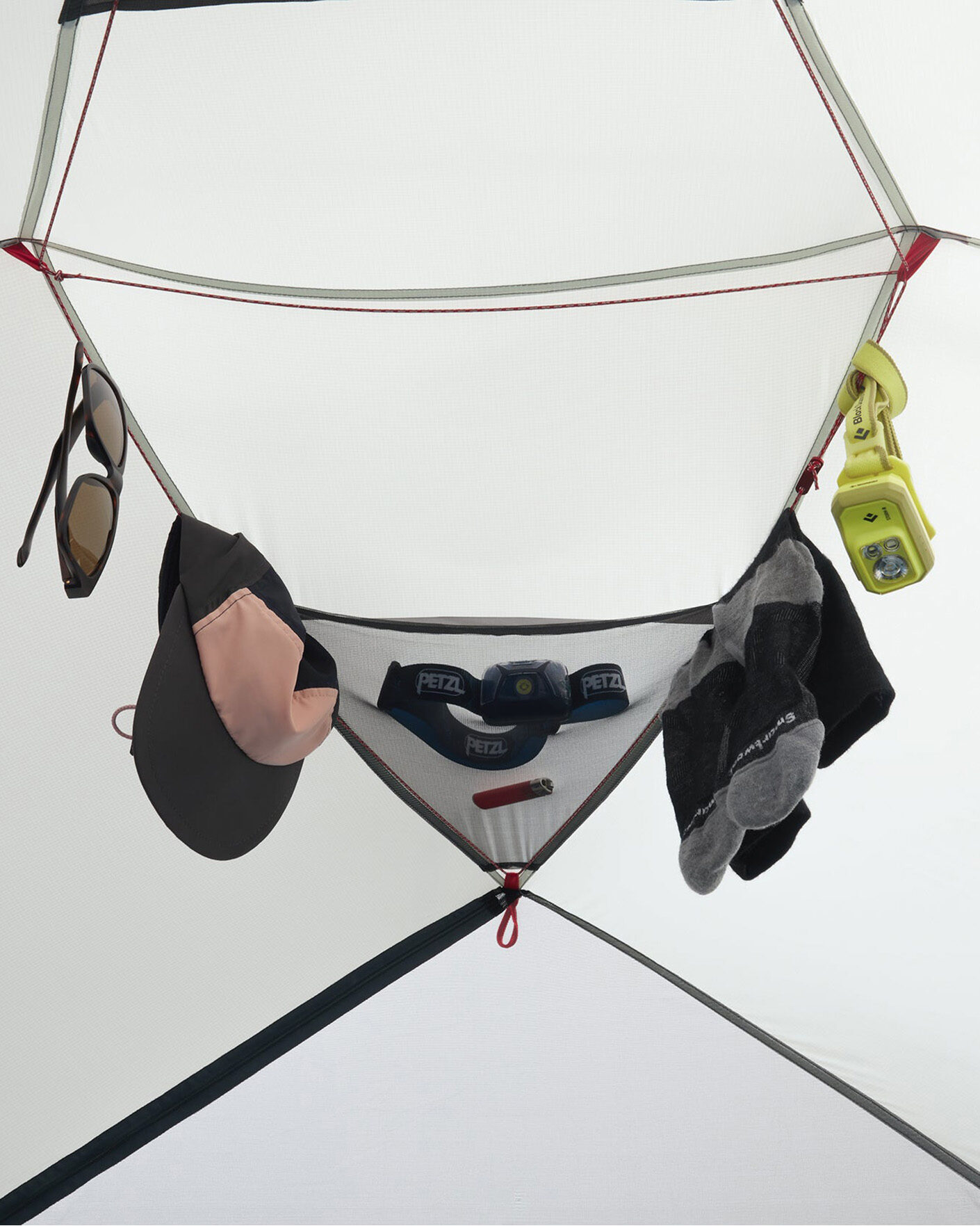 Herr | Outdoor living | MSR | Mountain Safety Research Hubba Hubba HD 2P Tent Green