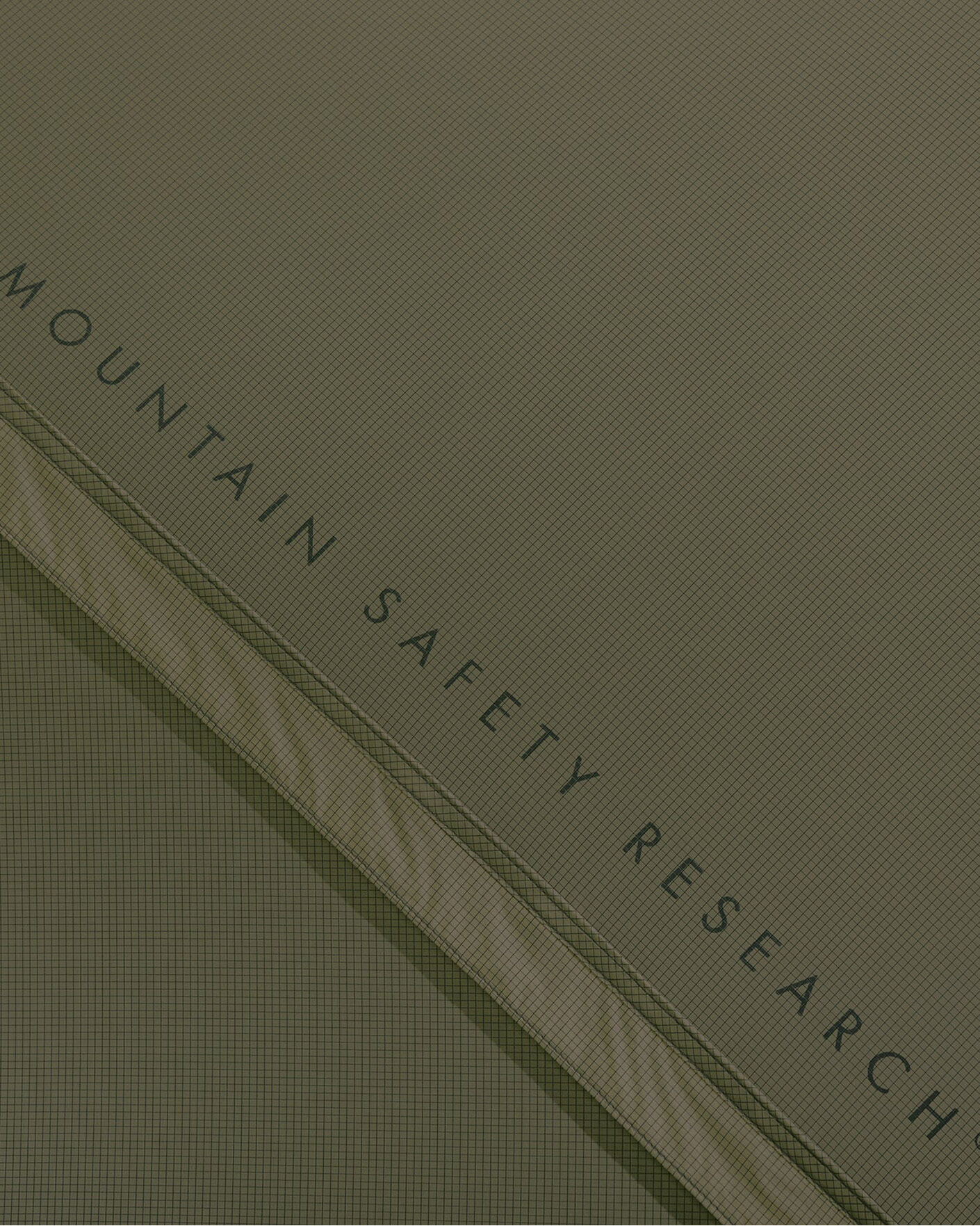 Herr | Outdoor living | MSR | Mountain Safety Research Hubba Hubba HD 2P Tent Green