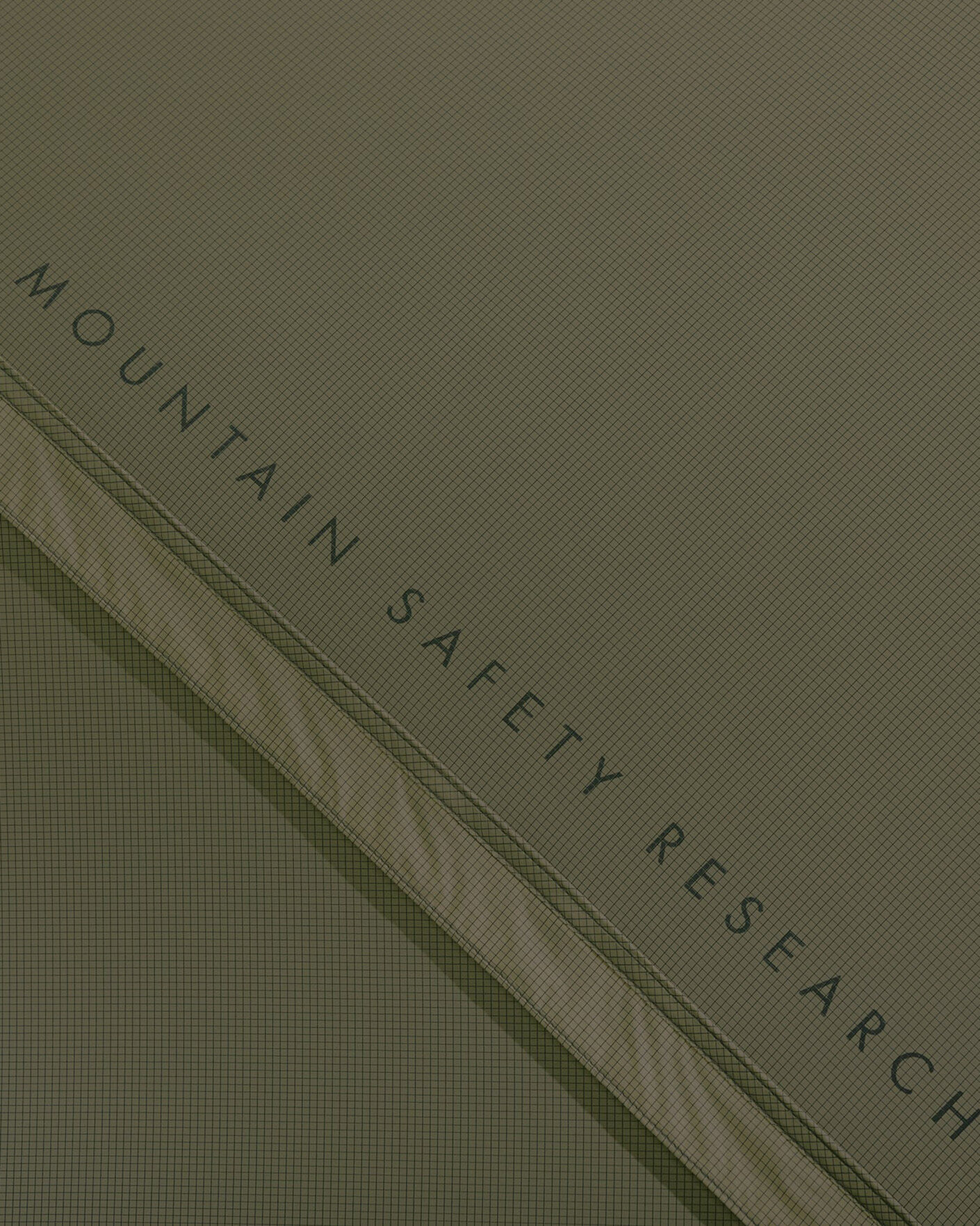 Herr | Outdoor living | MSR | Mountain Safety Research Hubba Hubba HD 3P Tent Green
