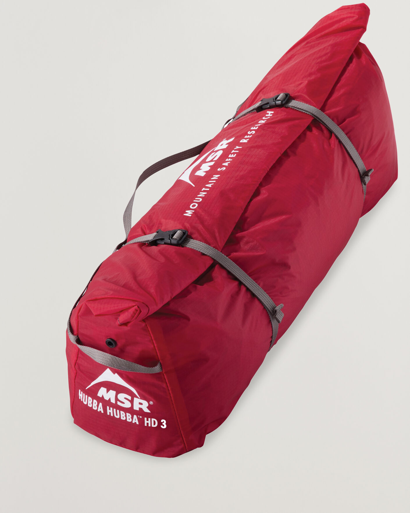 Herr | Outdoor living | MSR | Mountain Safety Research Hubba Hubba HD 3P Tent Green