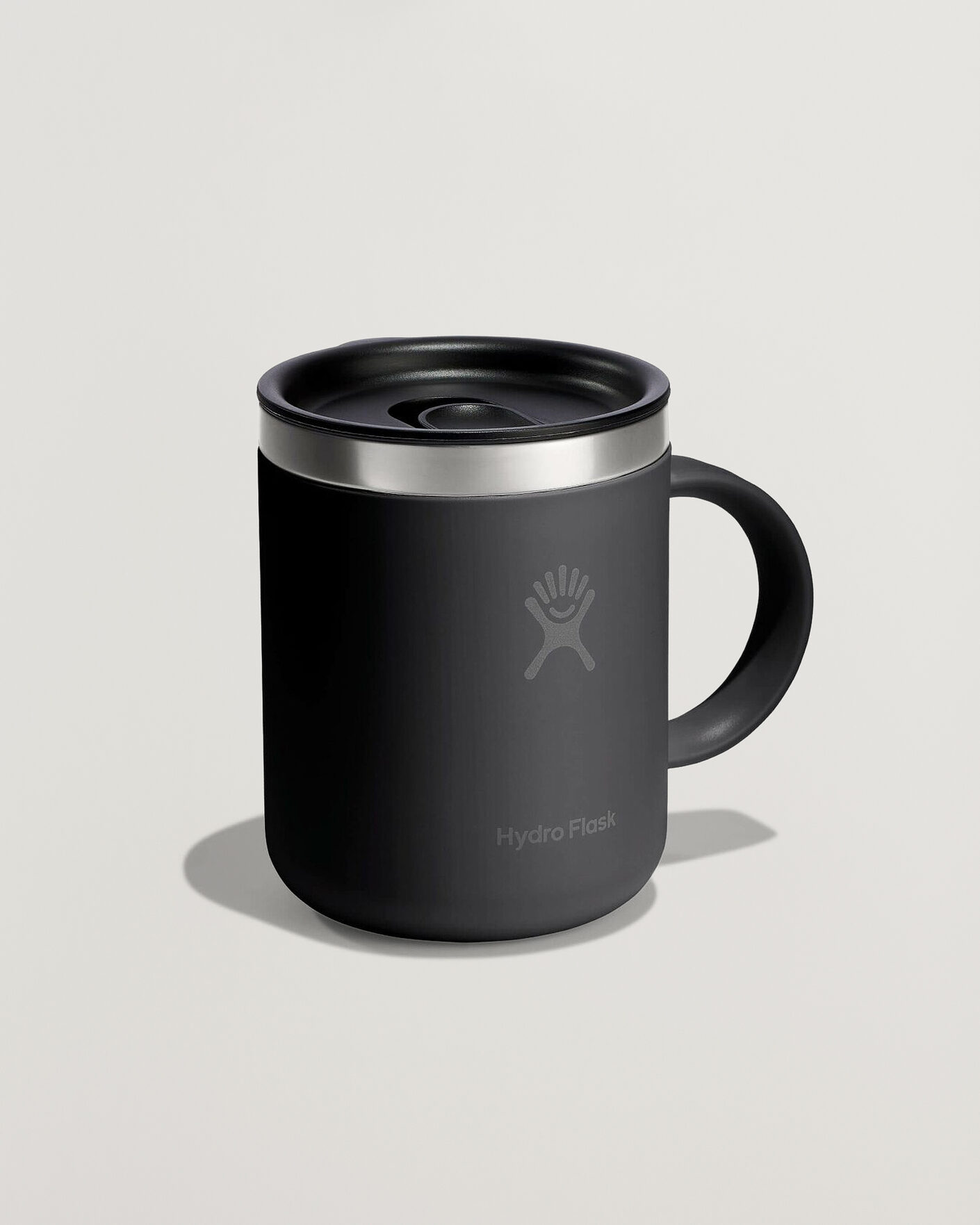 Herr | Outdoor living | Hydro Flask | Coffe Mug 12oz Black