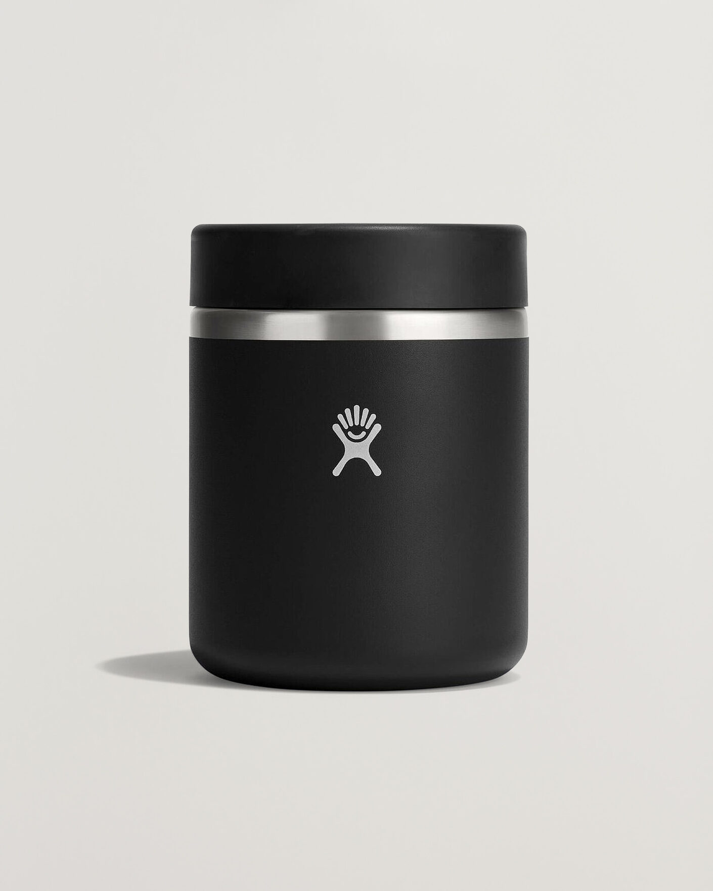 Herr | Outdoor living | Hydro Flask | Large Insulated Food Jar Black