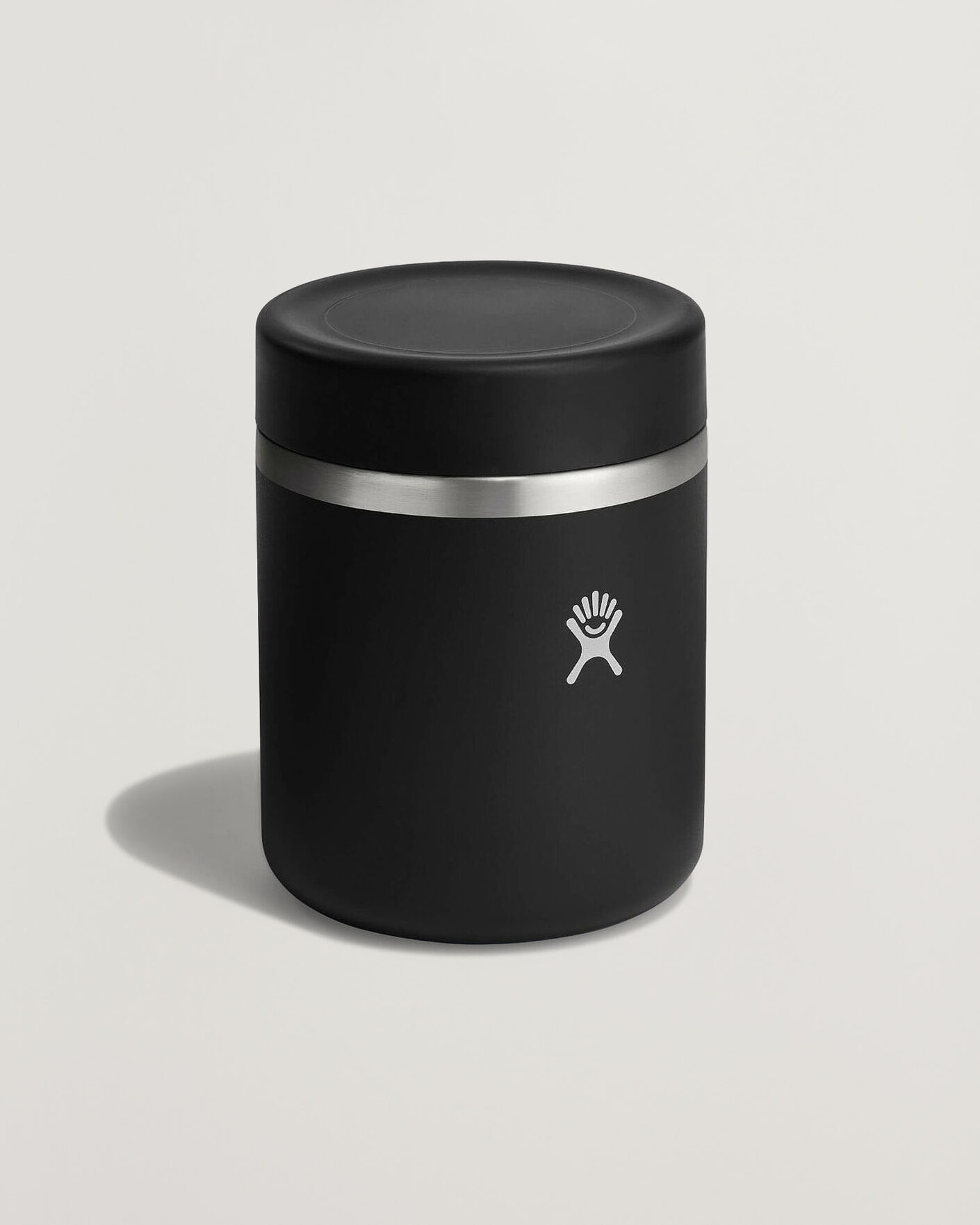 Herr | Outdoor living | Hydro Flask | Large Insulated Food Jar Black