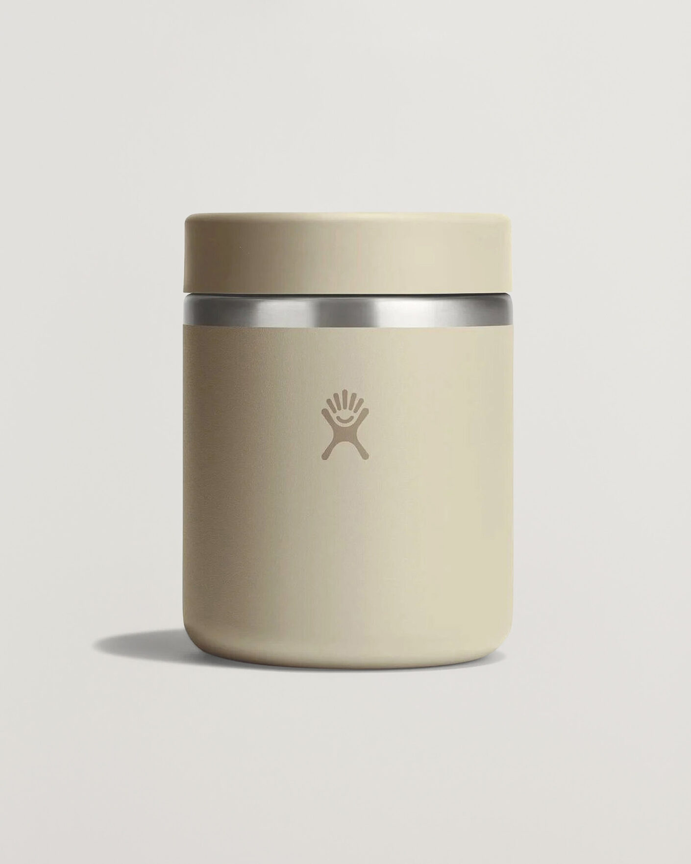Herr | Outdoor living | Hydro Flask | Large Insulated Food Jar Oat
