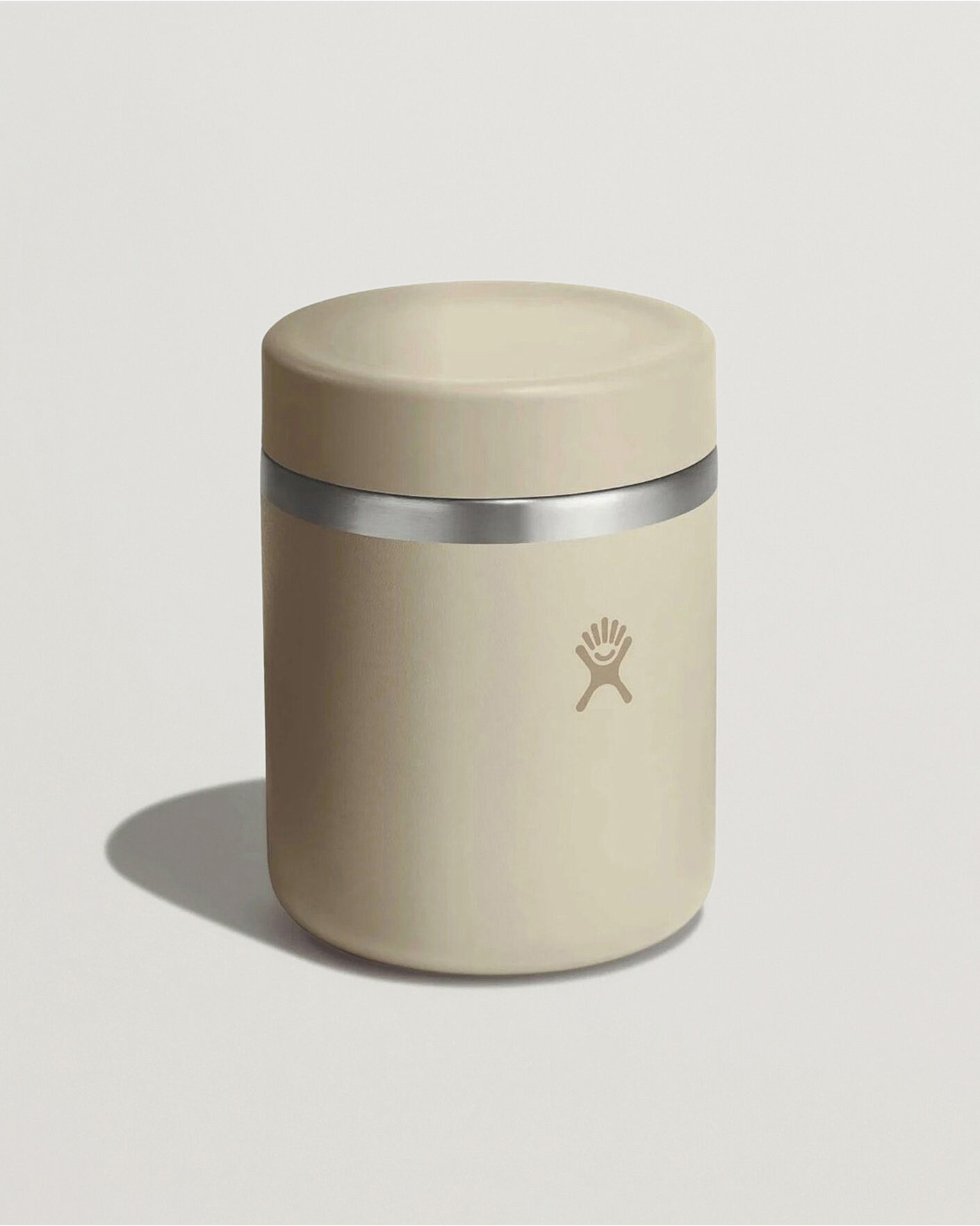 Herr | Outdoor living | Hydro Flask | Large Insulated Food Jar Oat