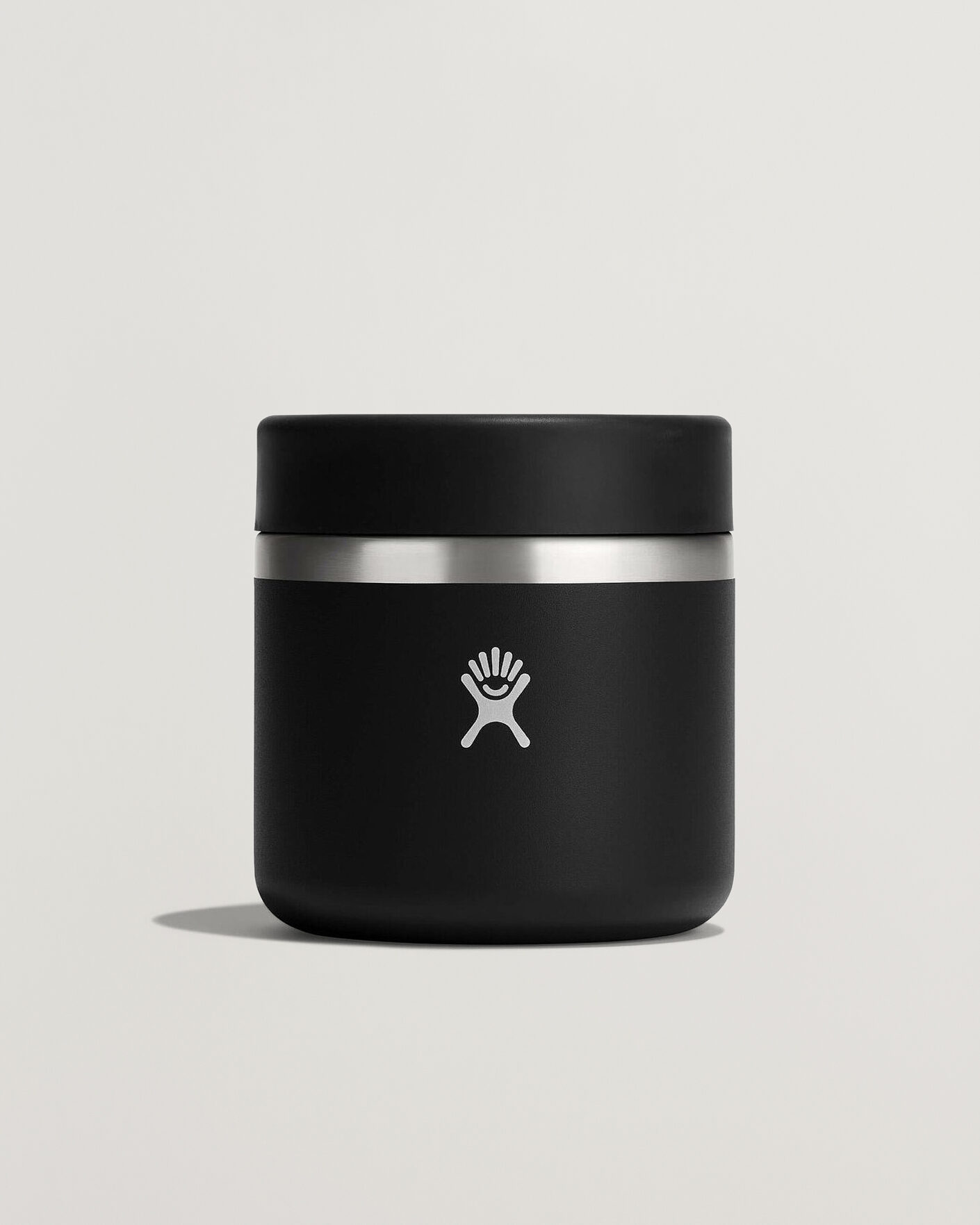 Herr | Outdoor living | Hydro Flask | Medium Insulated Food Jar Black