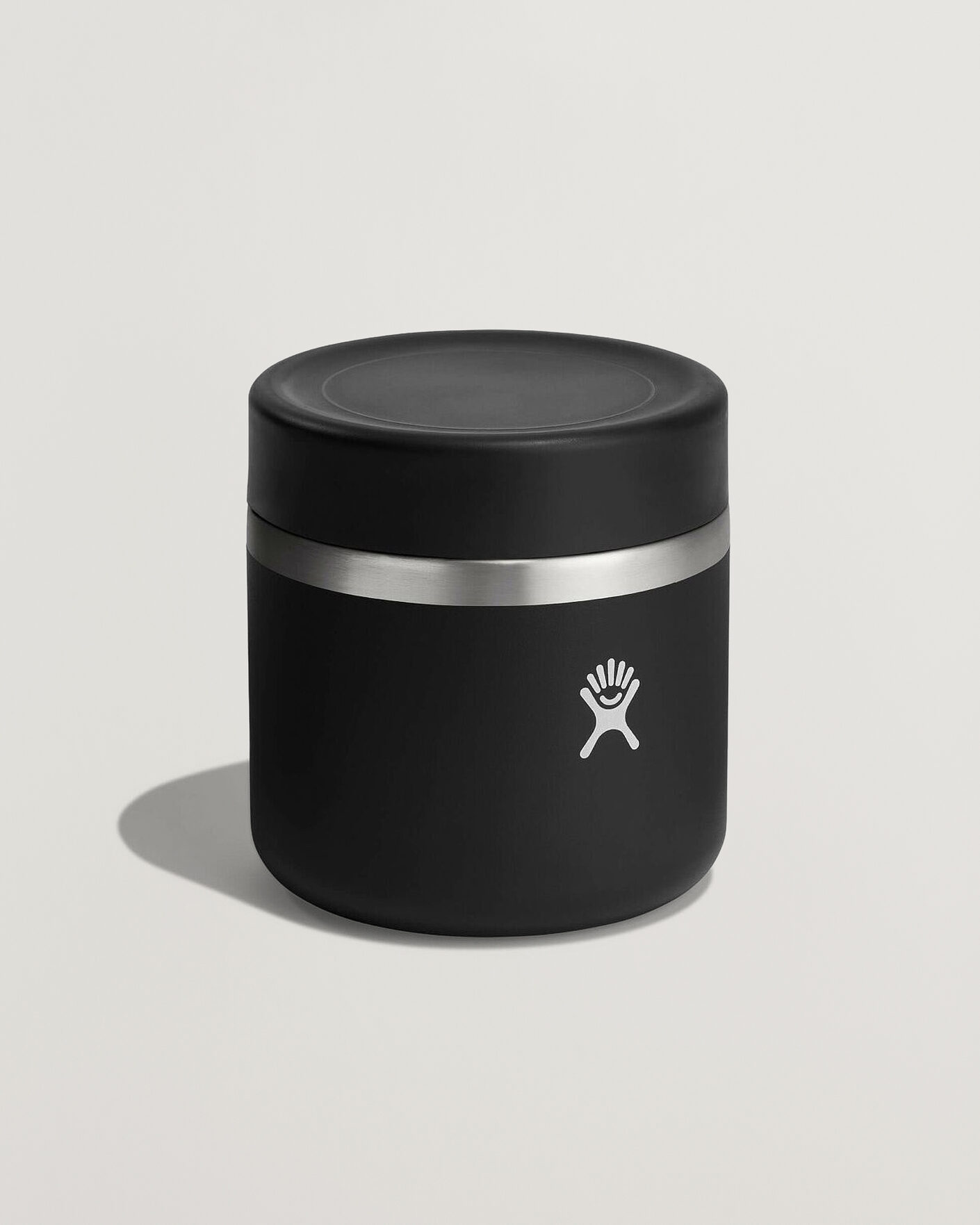 Herr | Outdoor living | Hydro Flask | Medium Insulated Food Jar Black