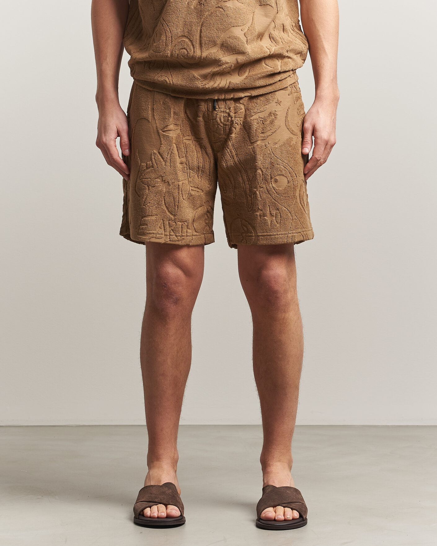 Herr | Shorts | OAS | Porto Shorts Wendelo