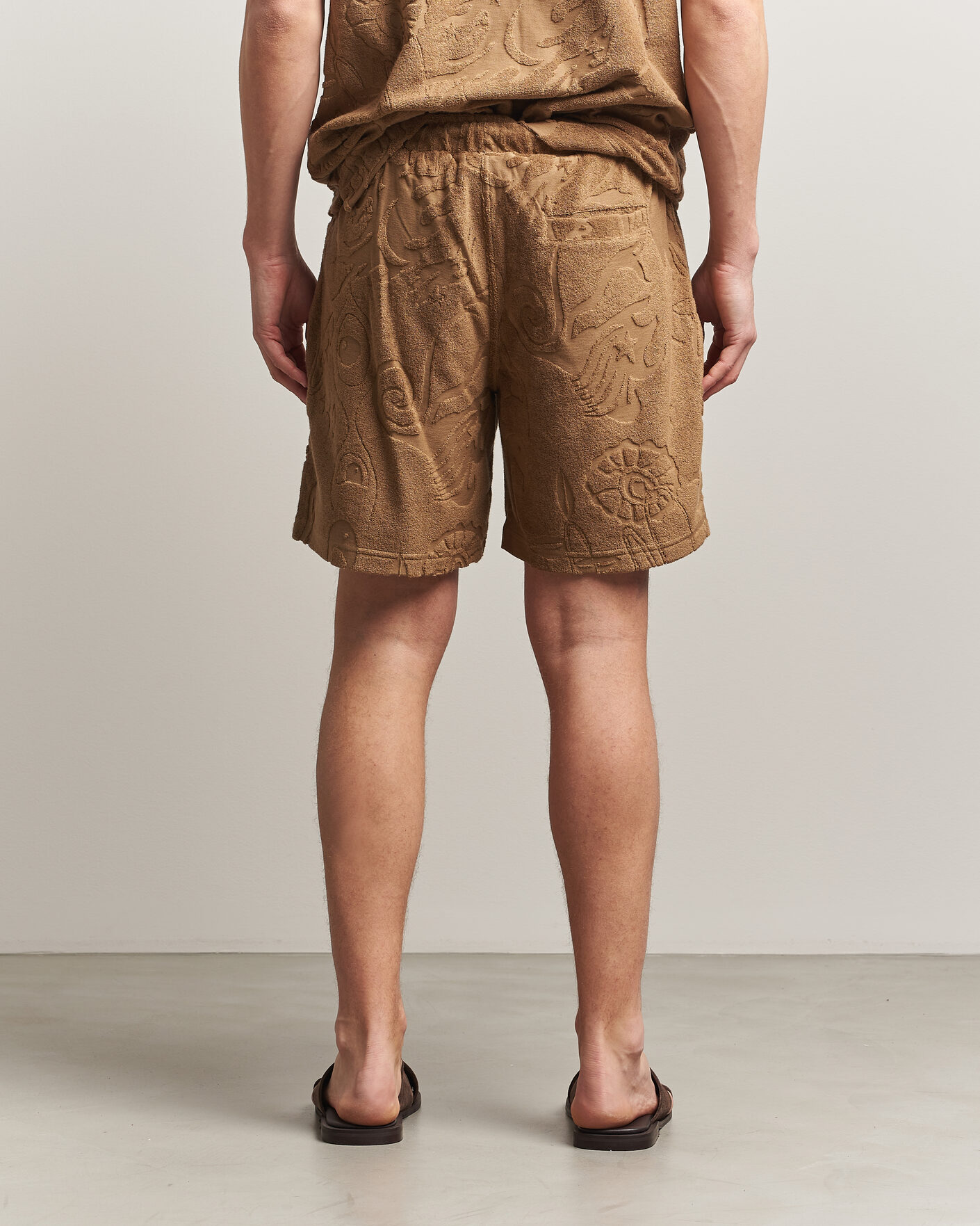 Herr | Shorts | OAS | Porto Shorts Wendelo