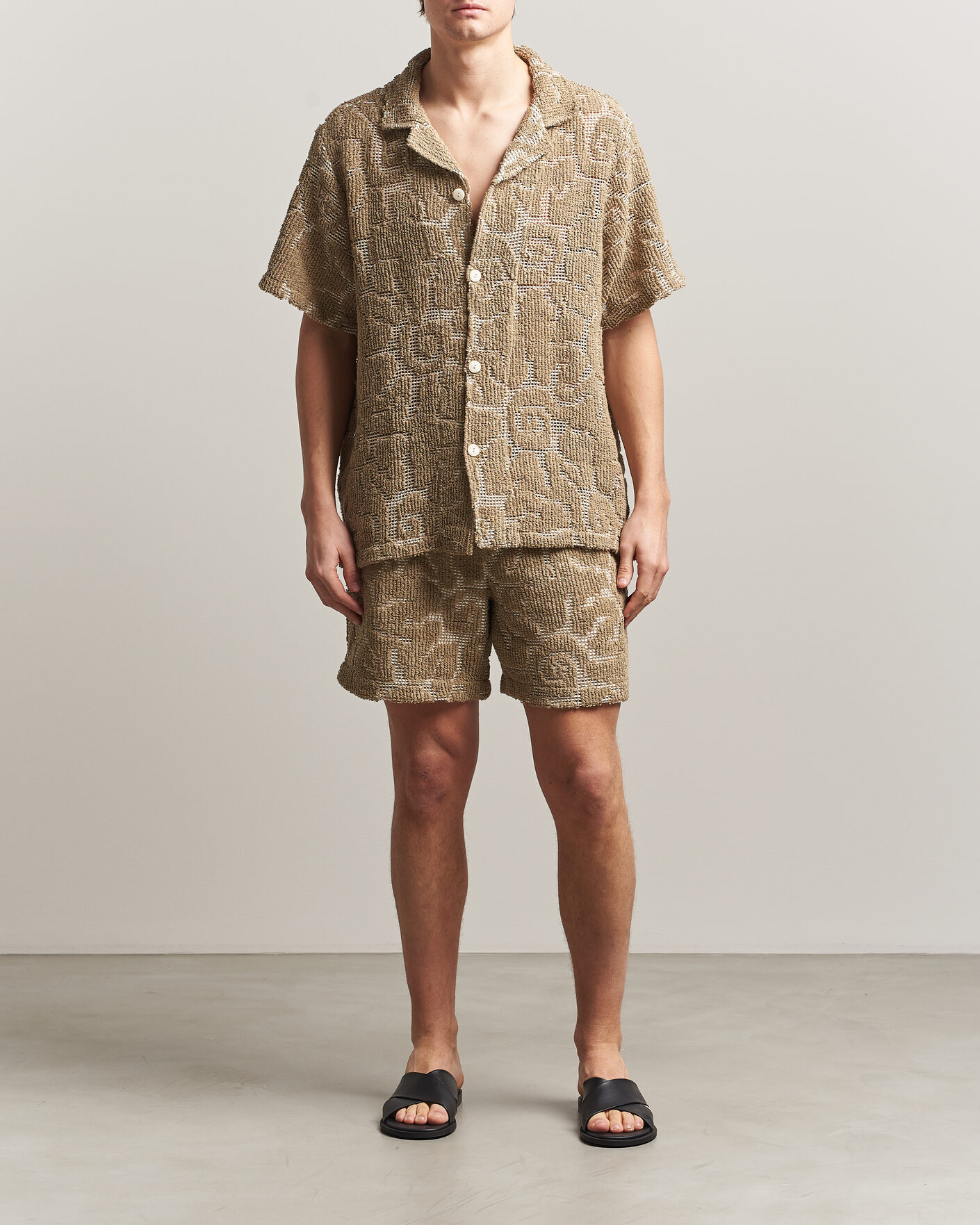 Herr | Shorts | OAS | Porto Shorts Sunero