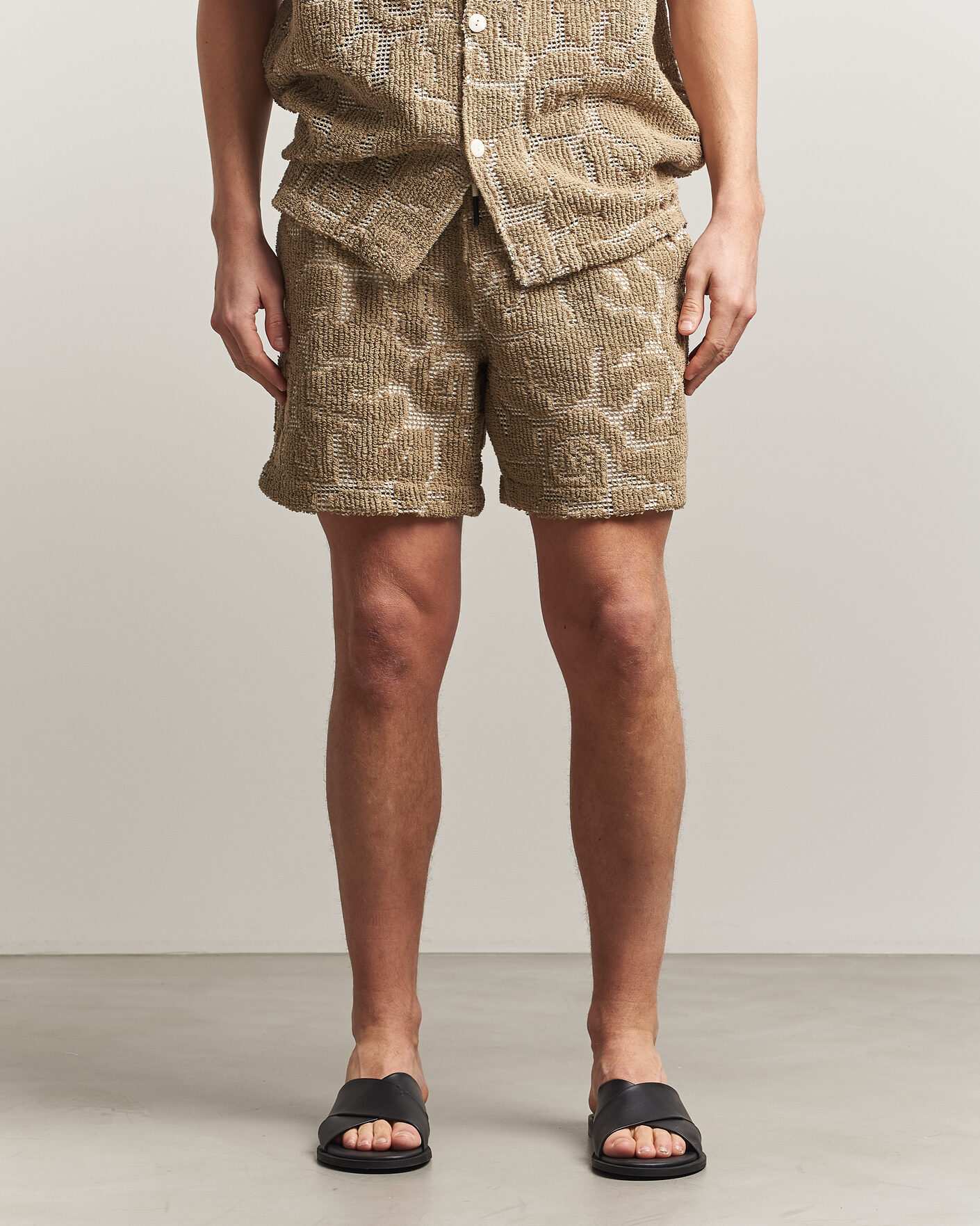 Herr | Shorts | OAS | Porto Shorts Sunero