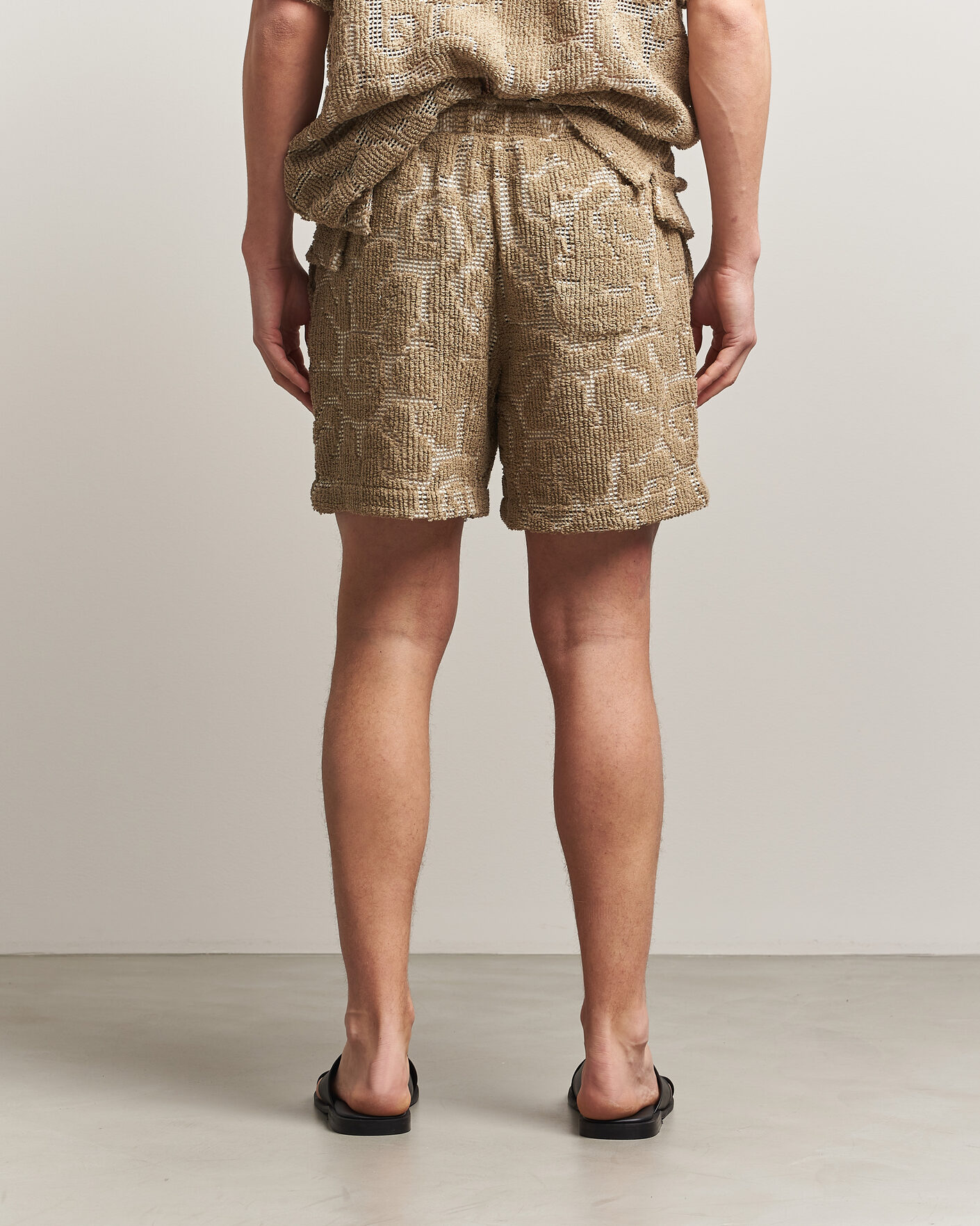 Herr | Shorts | OAS | Porto Shorts Sunero