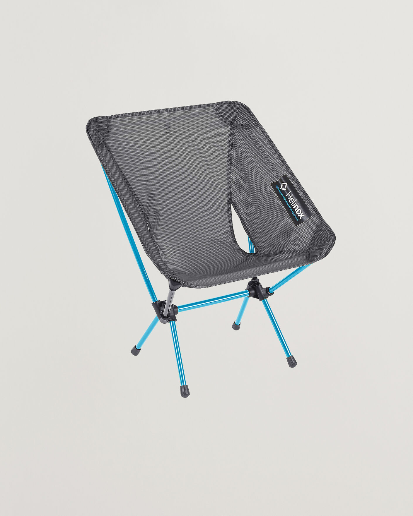 Herr | Outdoor living | Helinox | Chair Zero Large Black