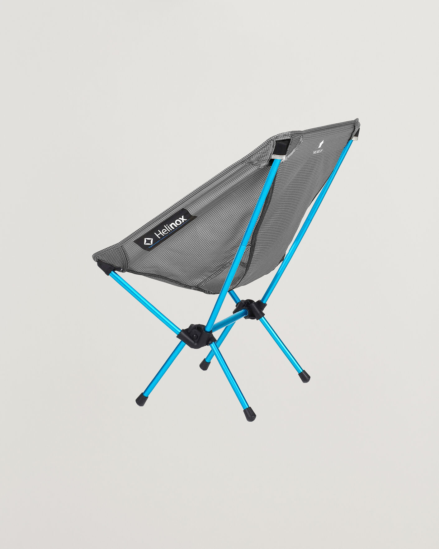 Herr | Outdoor living | Helinox | Chair Zero Large Black