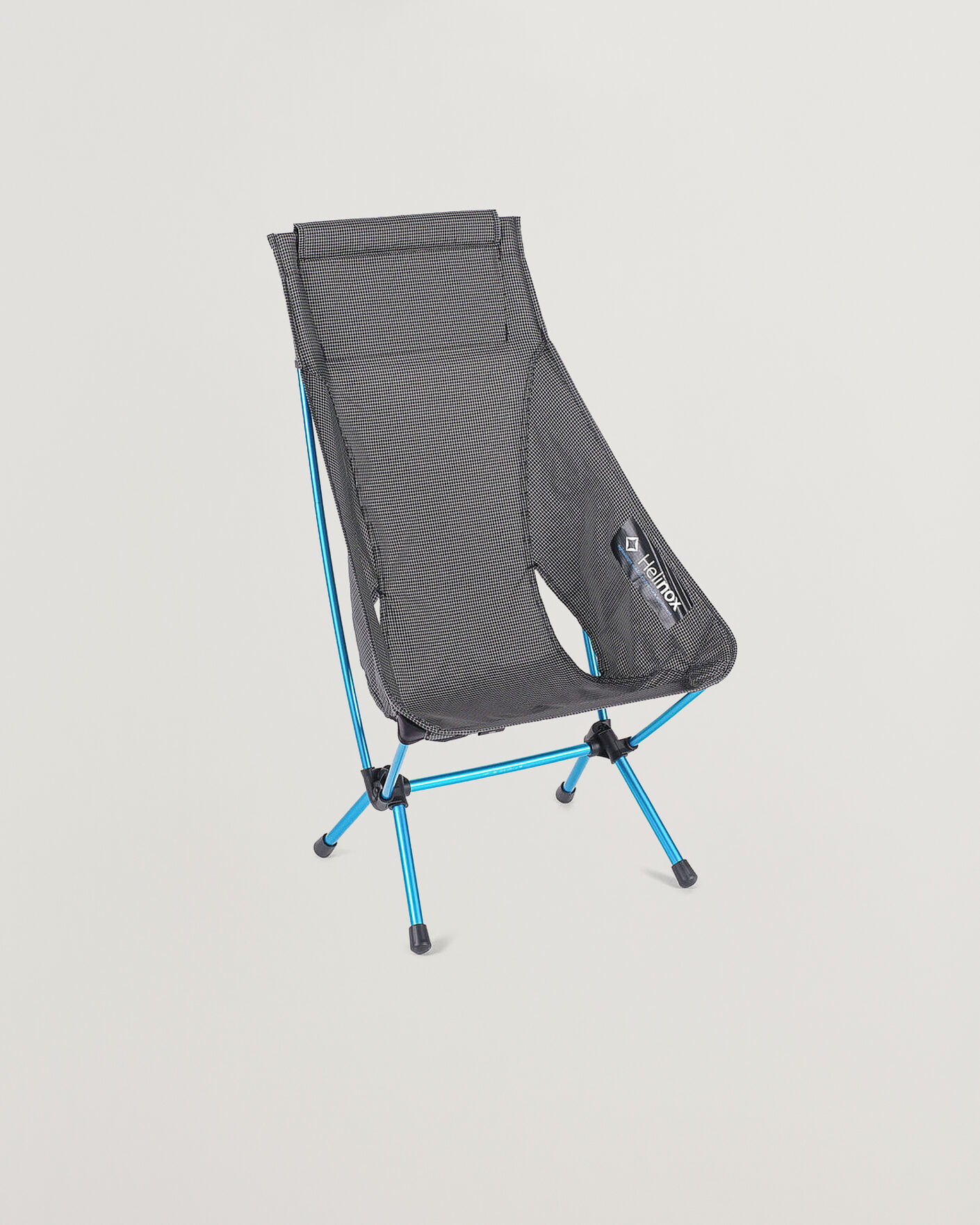 Herr | Outdoor living | Helinox | Chair Zero Highback Black