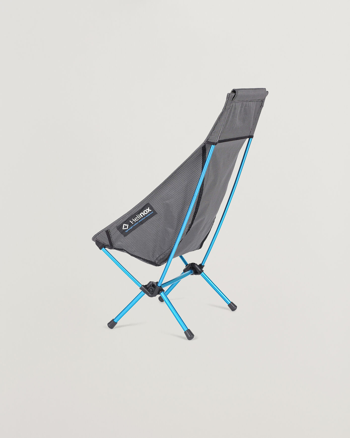 Herr | Outdoor living | Helinox | Chair Zero Highback Black