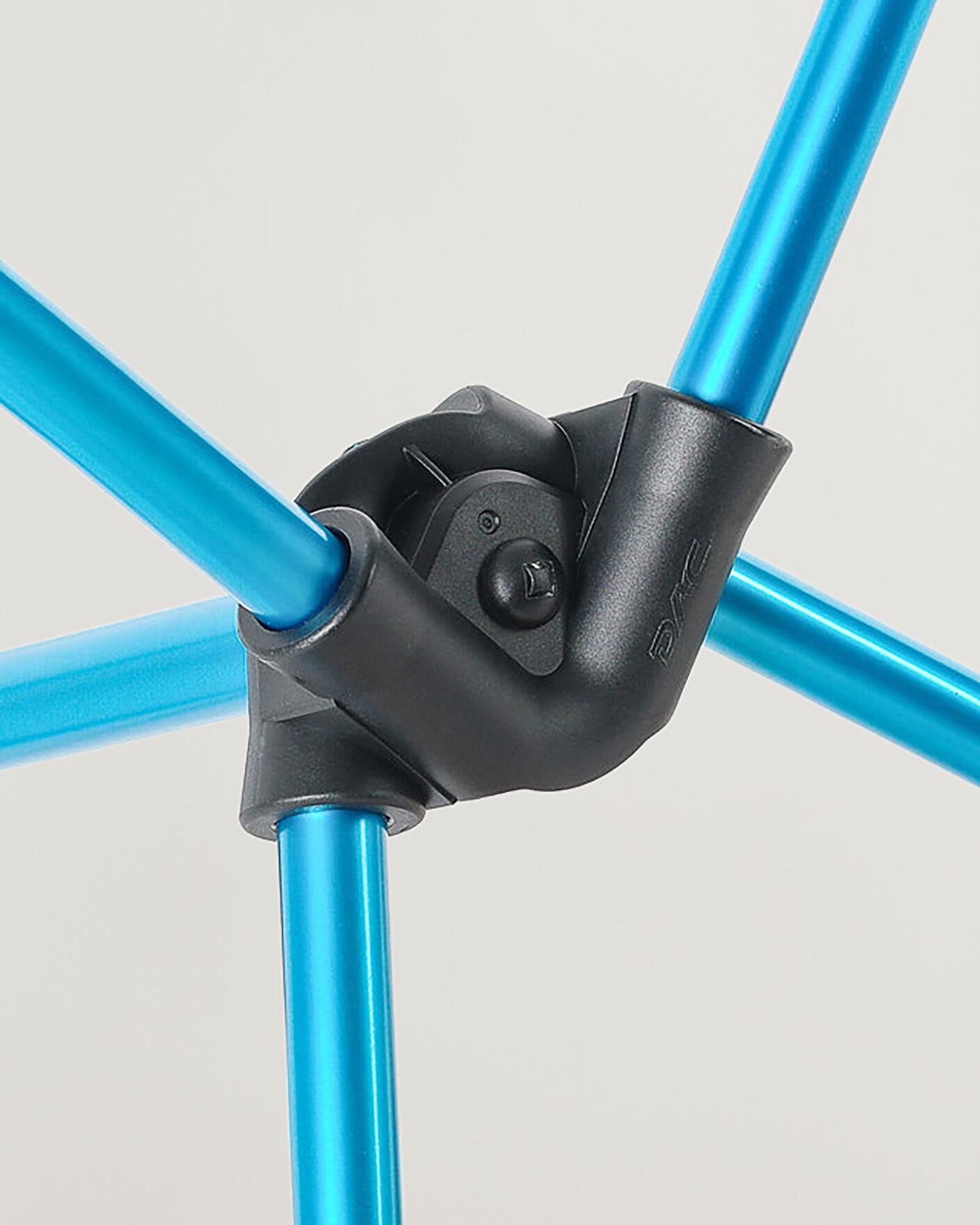 Herr | Outdoor living | Helinox | Chair Zero Highback Black