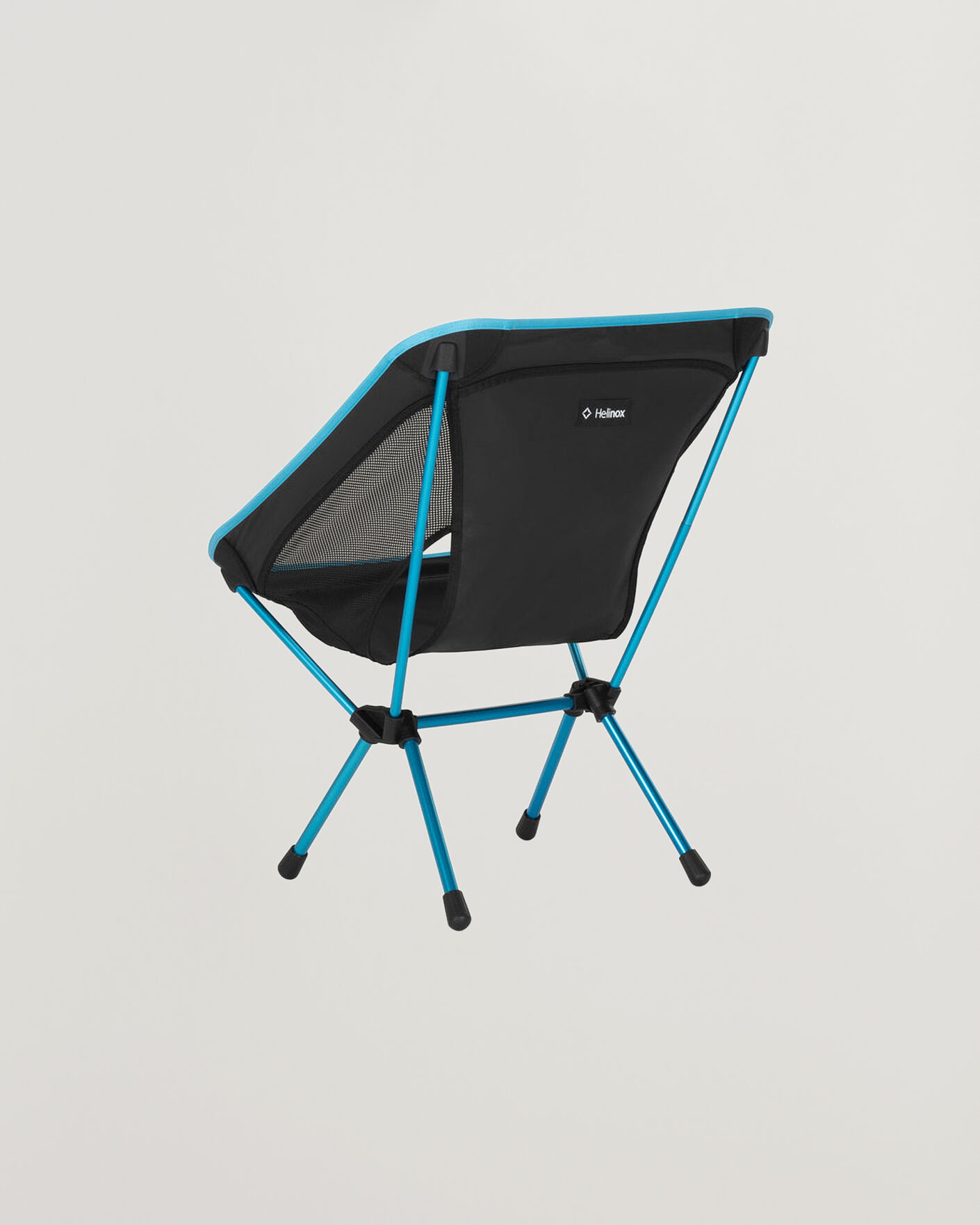 Herr | Outdoor living | Helinox | Chair One (Re) Packable Black