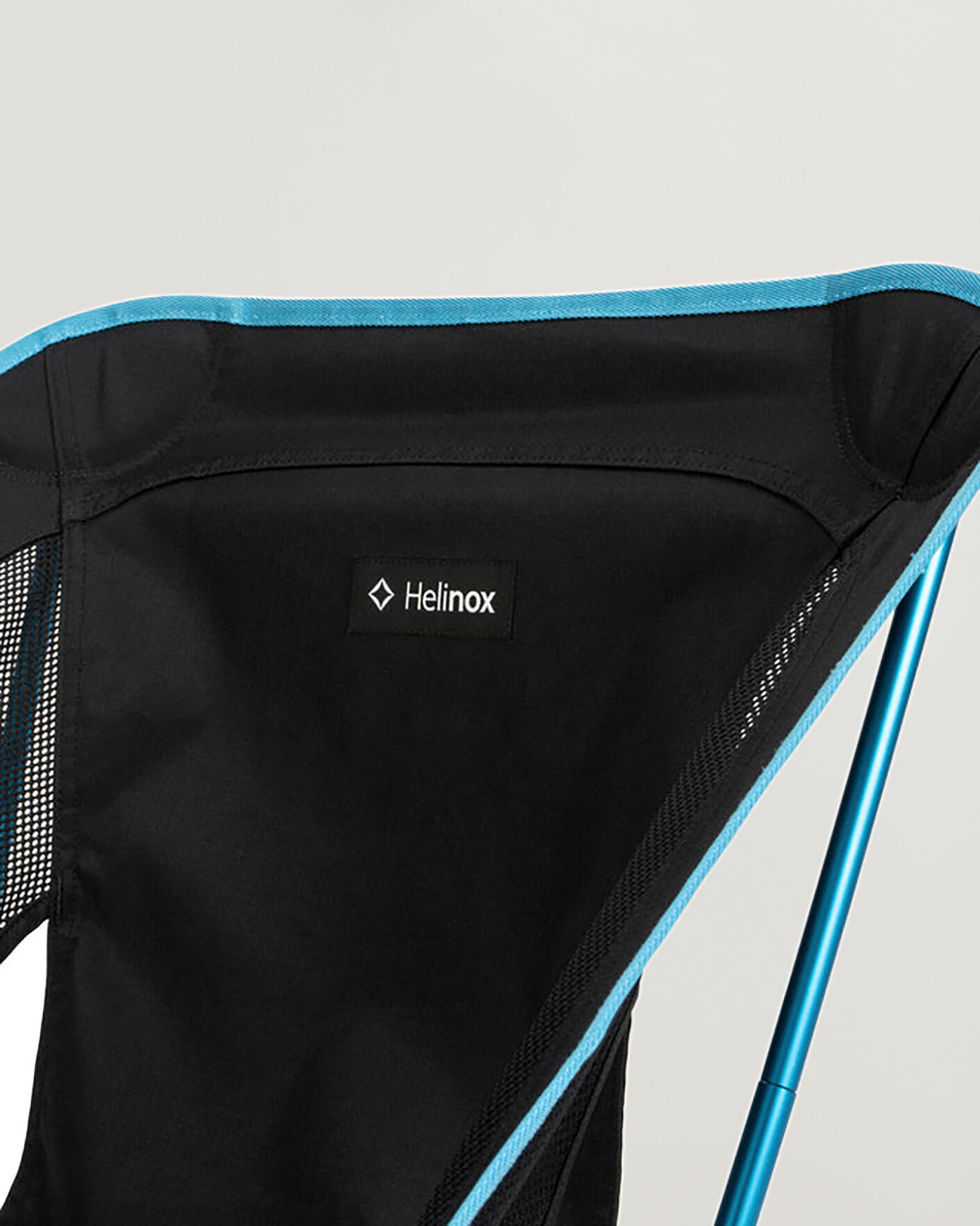Herr | Outdoor living | Helinox | Chair One (Re) Packable Black