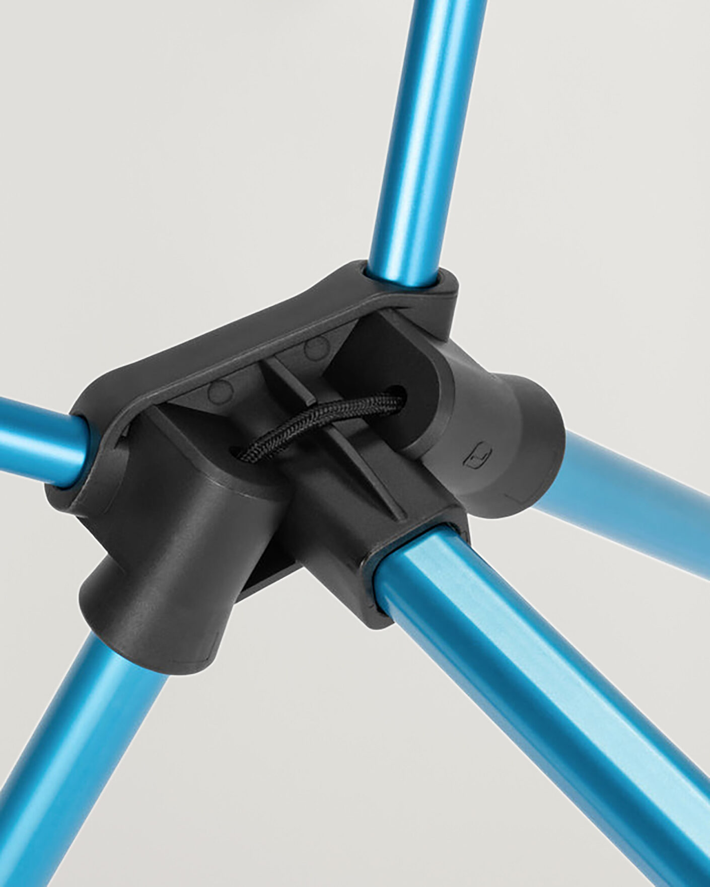 Herr | Outdoor living | Helinox | Chair One (Re) Packable Black