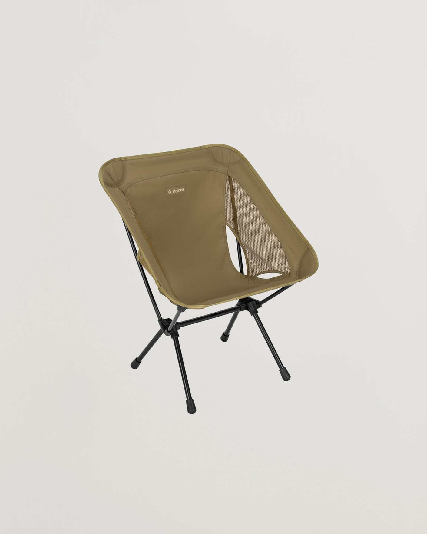 Herr | Outdoor living | Helinox | Chair One (Re) Packable Coyote Tan