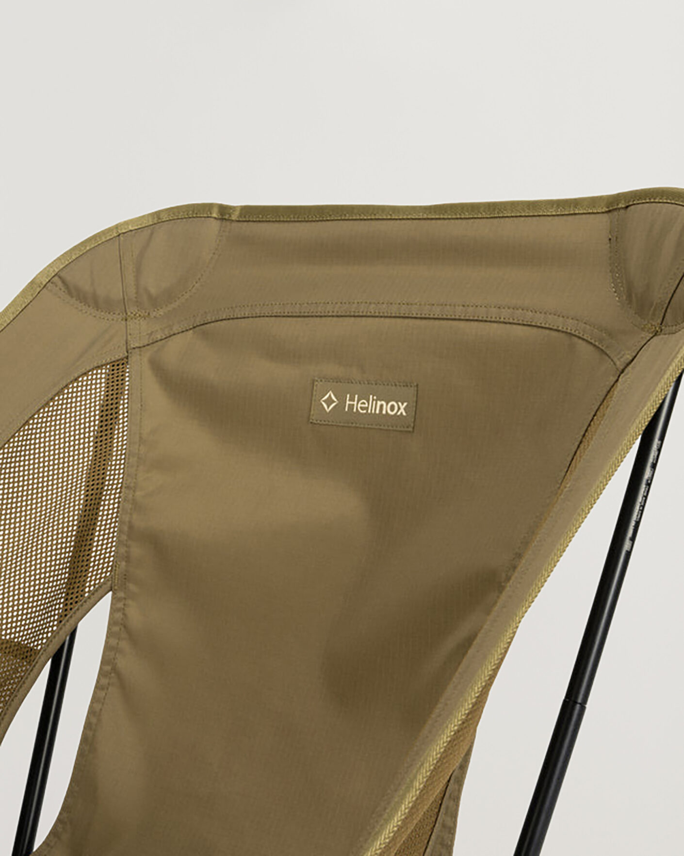 Herr | Outdoor living | Helinox | Chair One (Re) Packable Coyote Tan