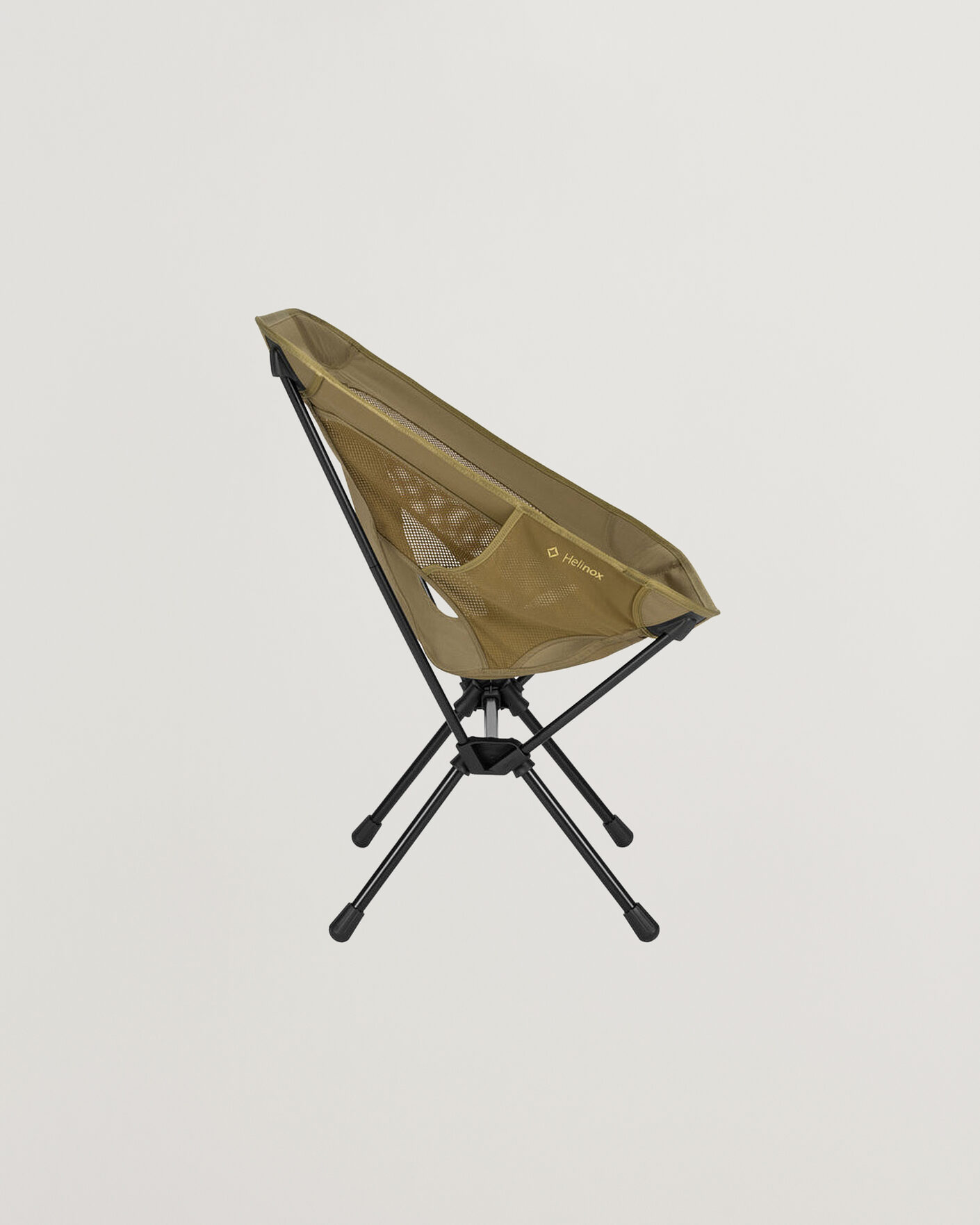Herr | Outdoor living | Helinox | Chair One (Re) Packable Coyote Tan