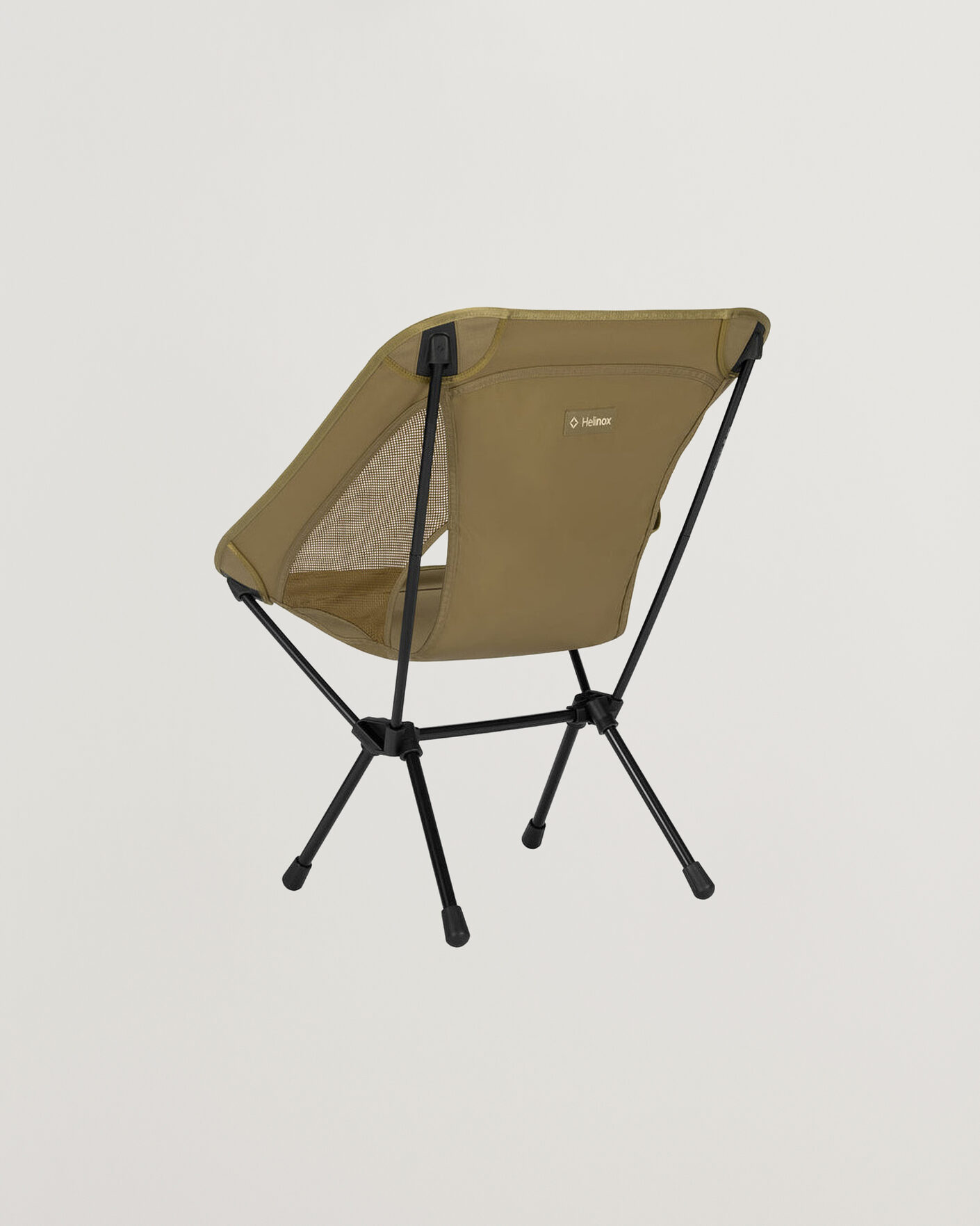 Herr | Outdoor living | Helinox | Chair One (Re) Packable Coyote Tan