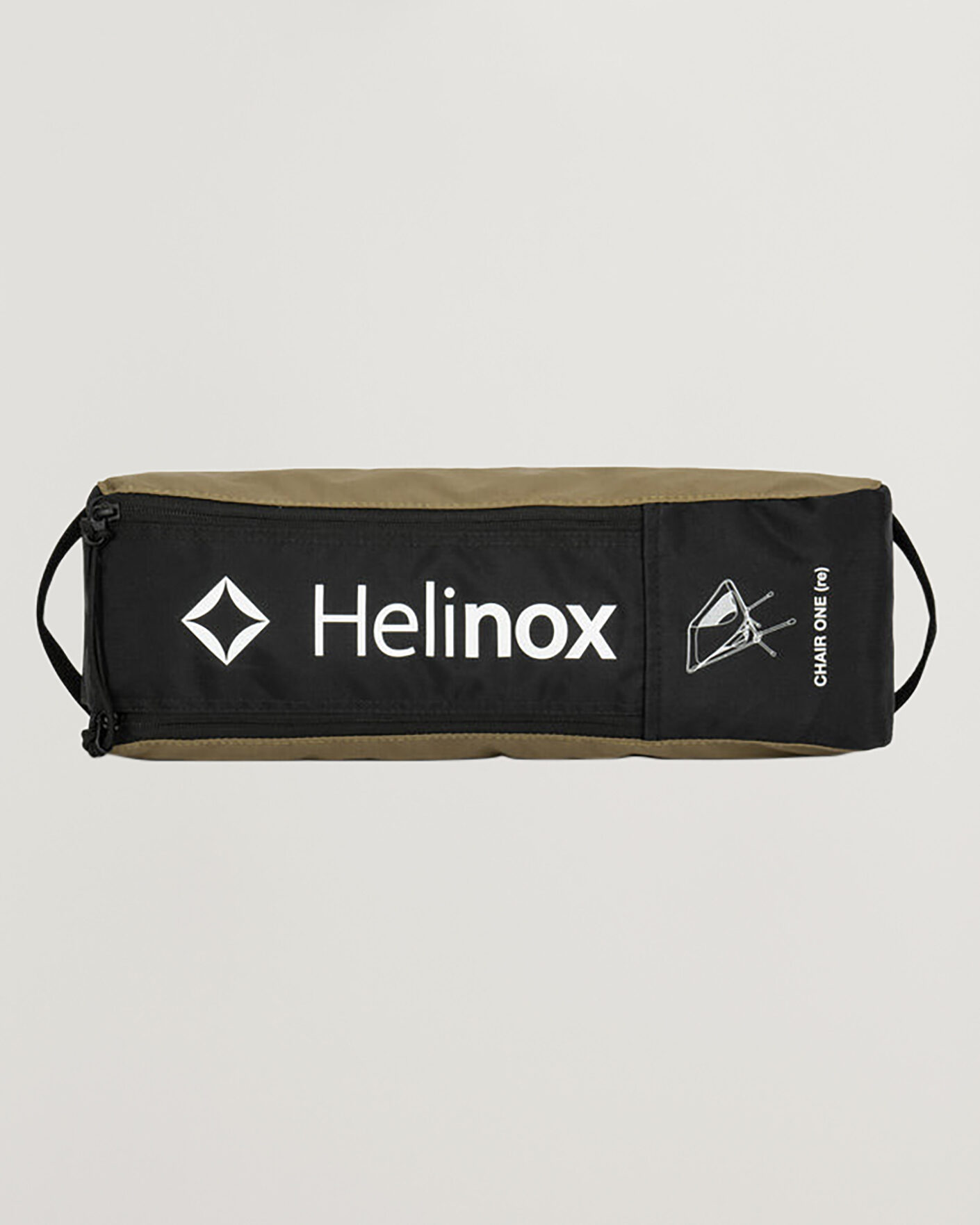 Herr | Outdoor living | Helinox | Chair One (Re) Packable Coyote Tan