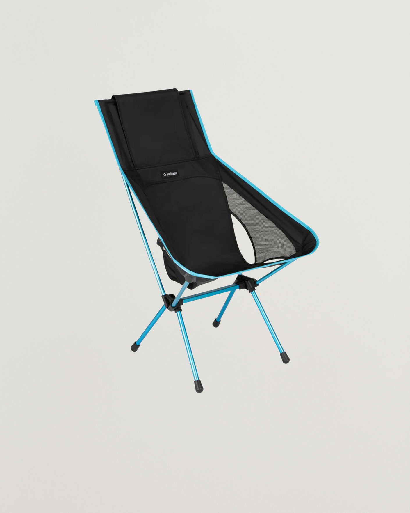 Herr | Outdoor living | Helinox | Sunset Chair (Re) Packable Black