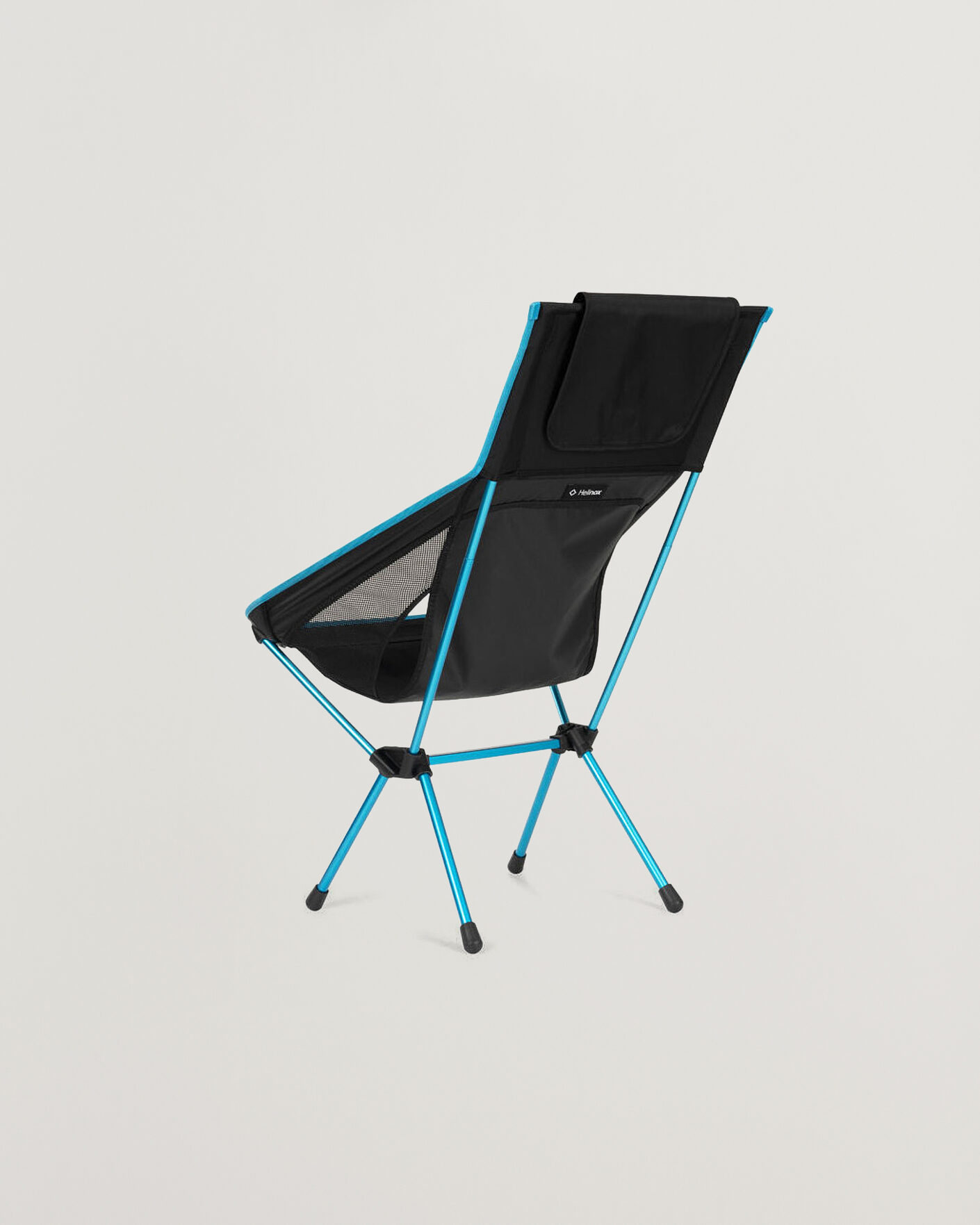 Herr | Outdoor living | Helinox | Sunset Chair (Re) Packable Black