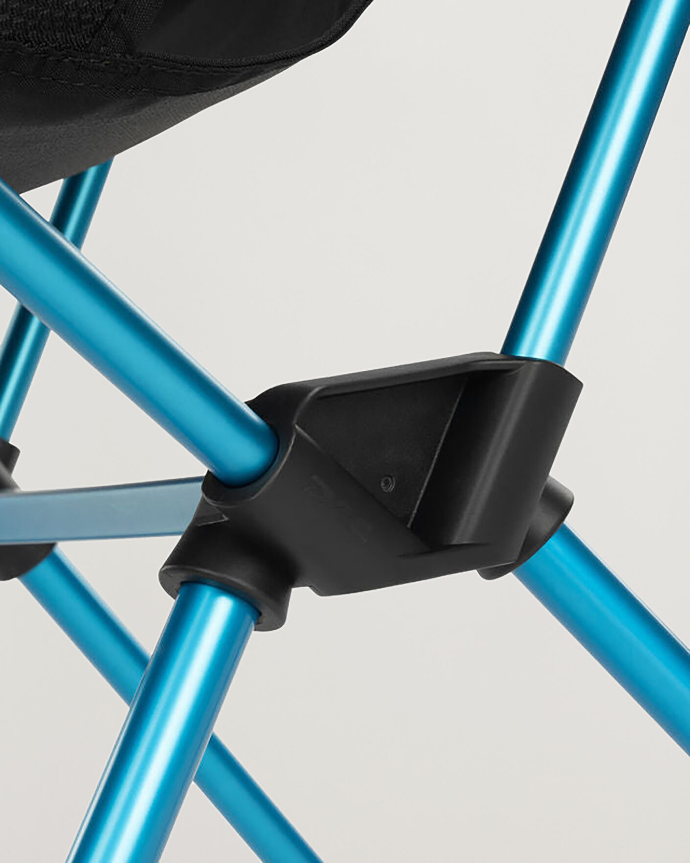 Herr | Outdoor living | Helinox | Sunset Chair (Re) Packable Black